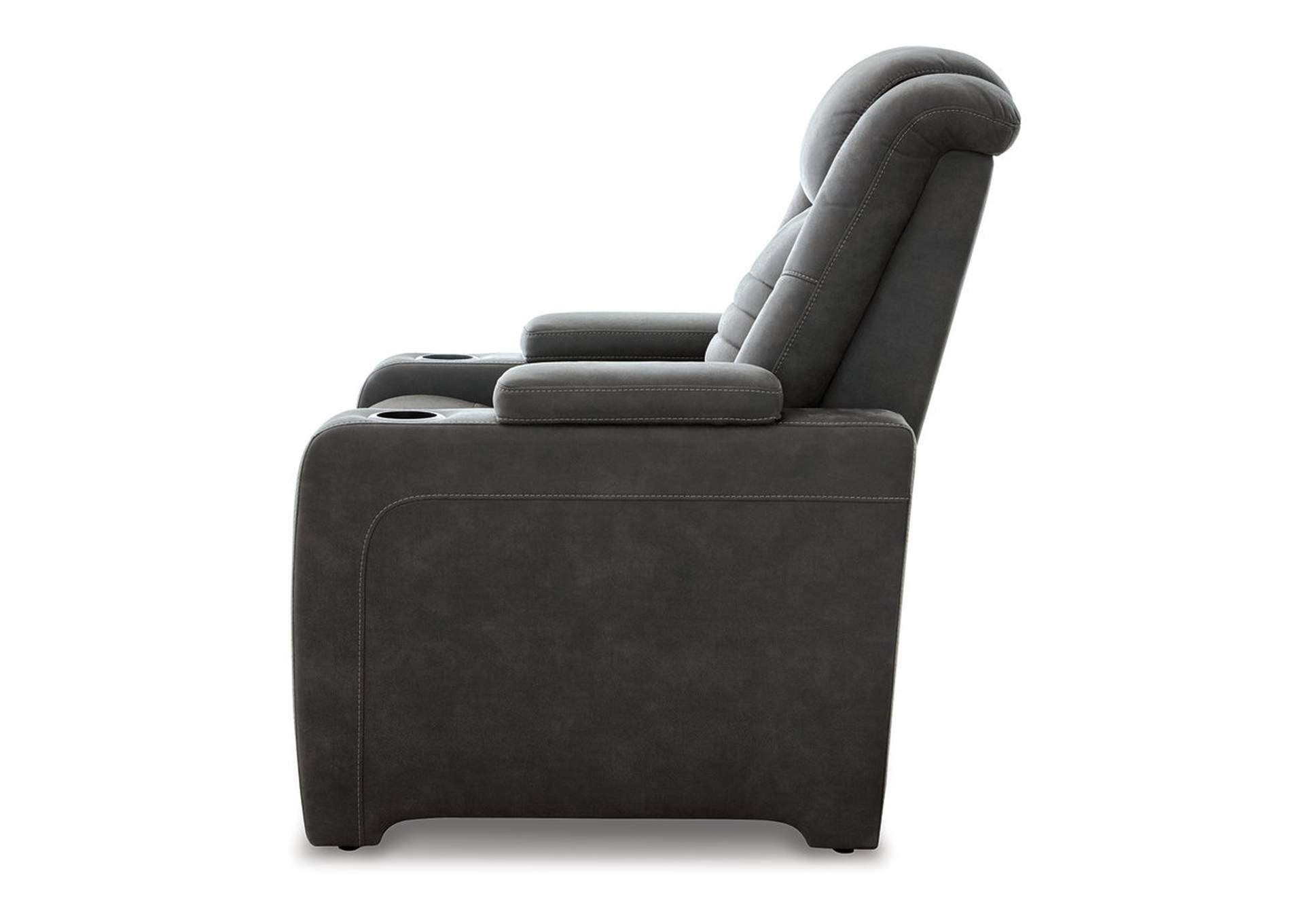 Soundcheck Power Recliner,Signature Design By Ashley