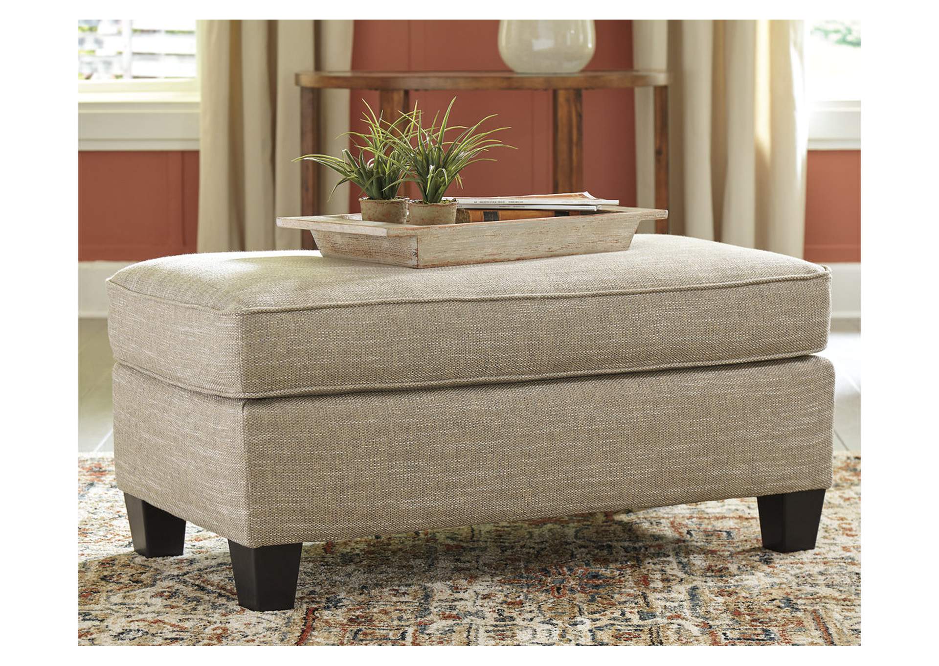 Almanza Ottoman,Direct To Consumer Express