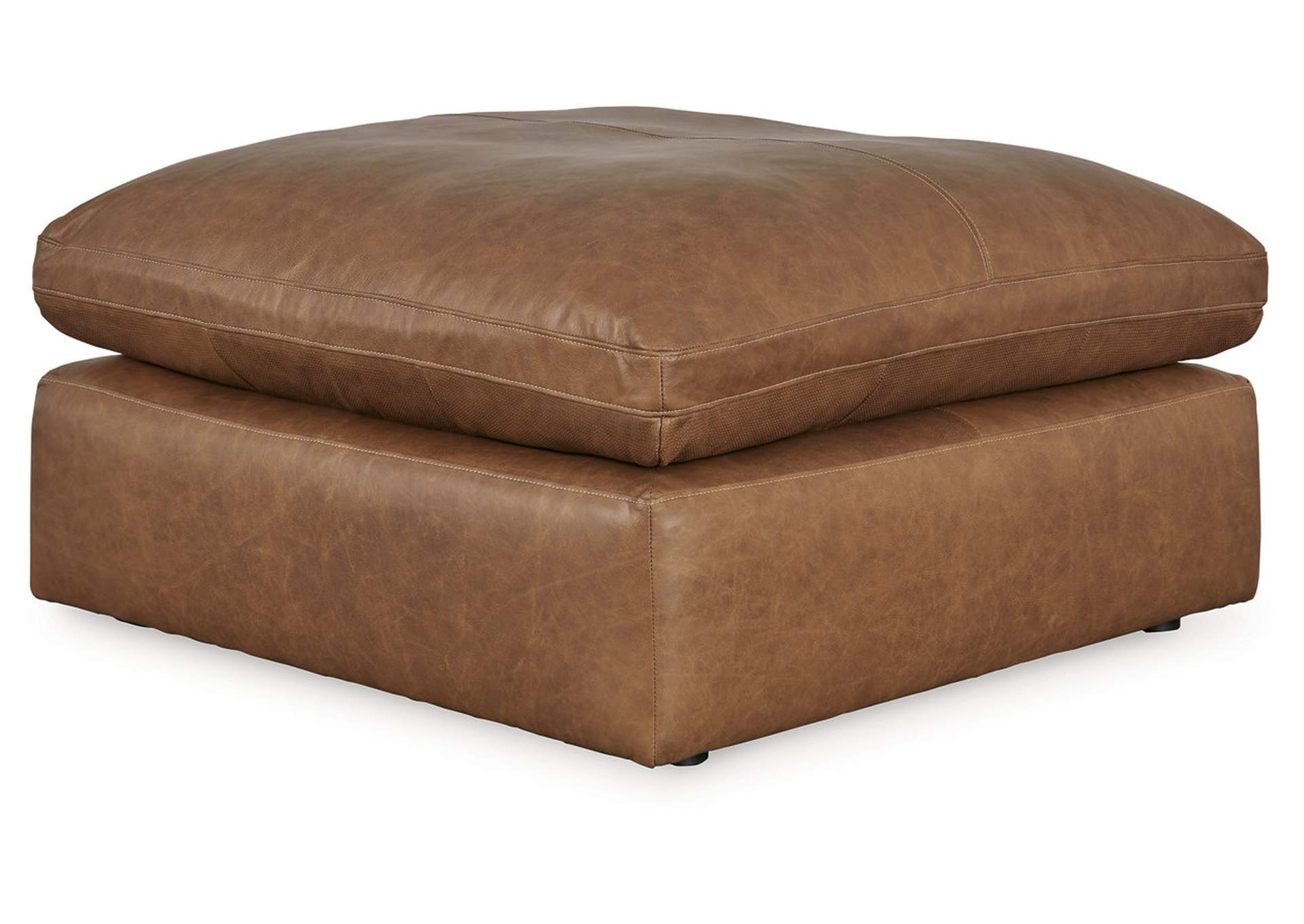 Emilia Oversized Accent Ottoman,Signature Design By Ashley