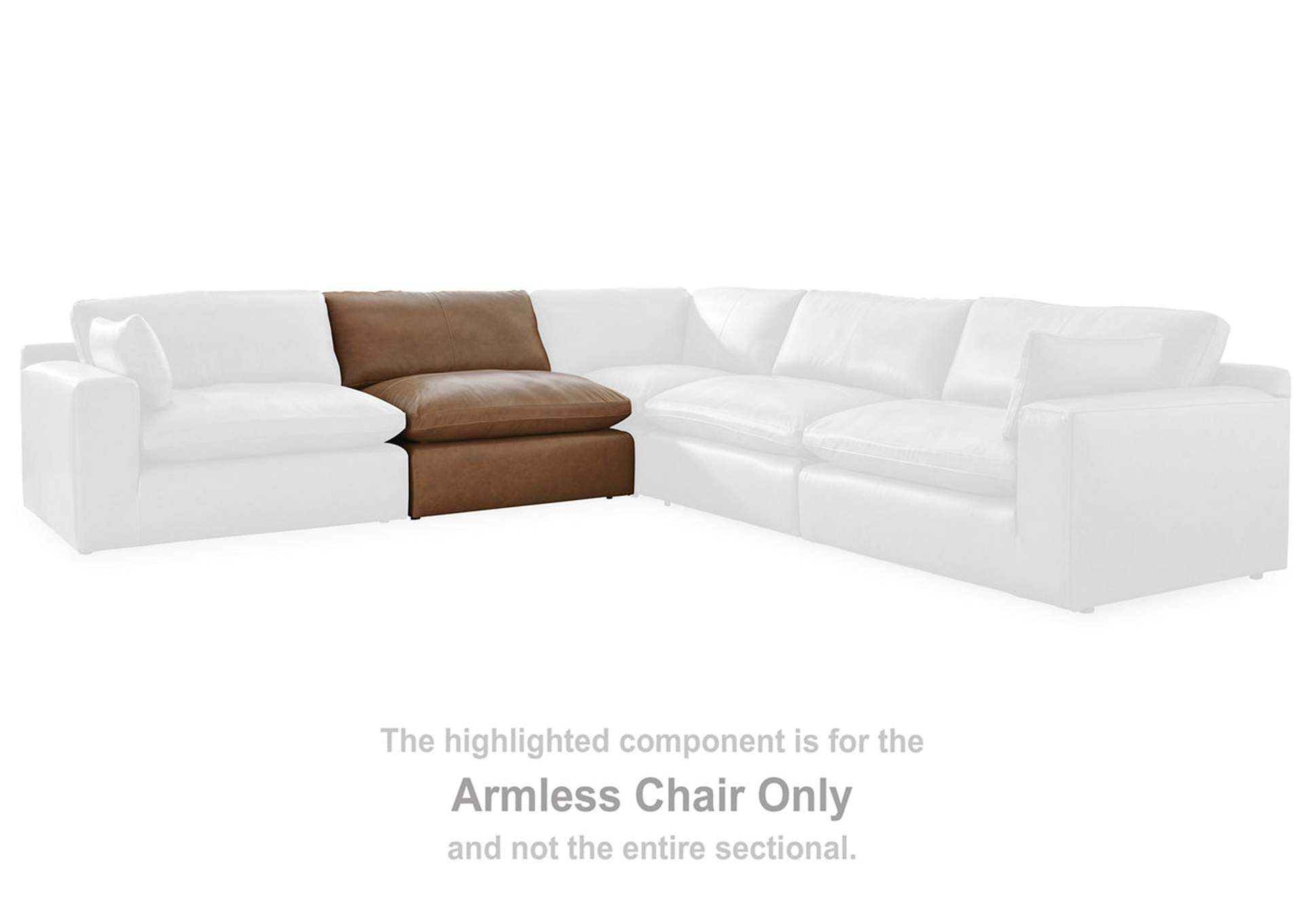 Emilia 4-Piece Sectional,Signature Design By Ashley