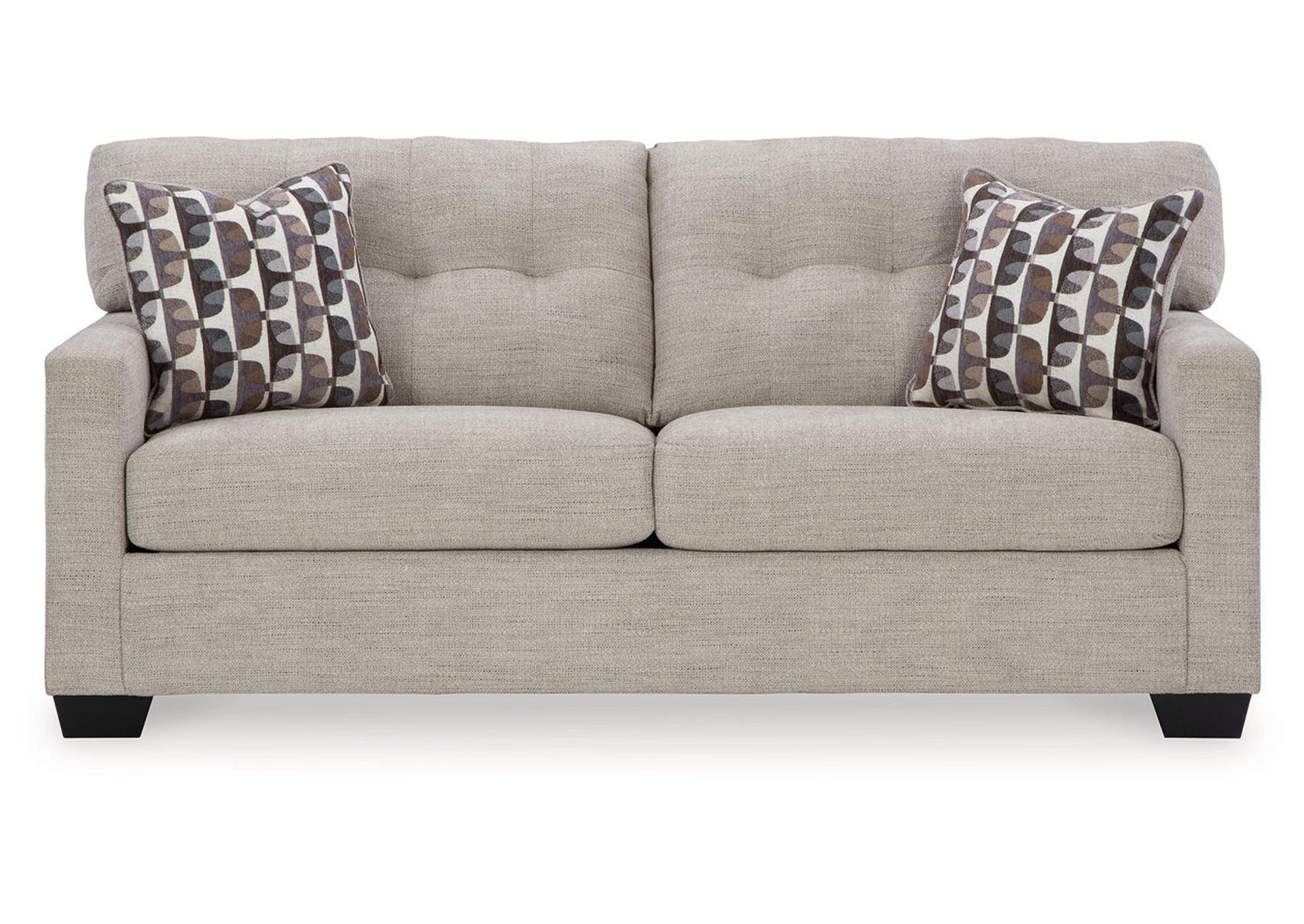 Mahoney Sofa and Chaise,Signature Design By Ashley