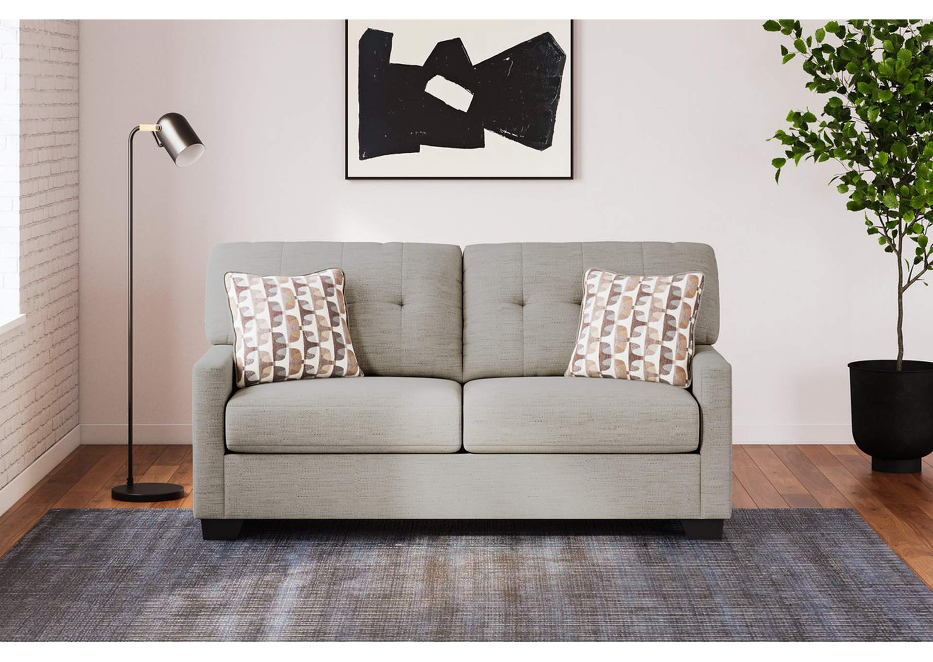 Mahoney Sofa,Signature Design By Ashley