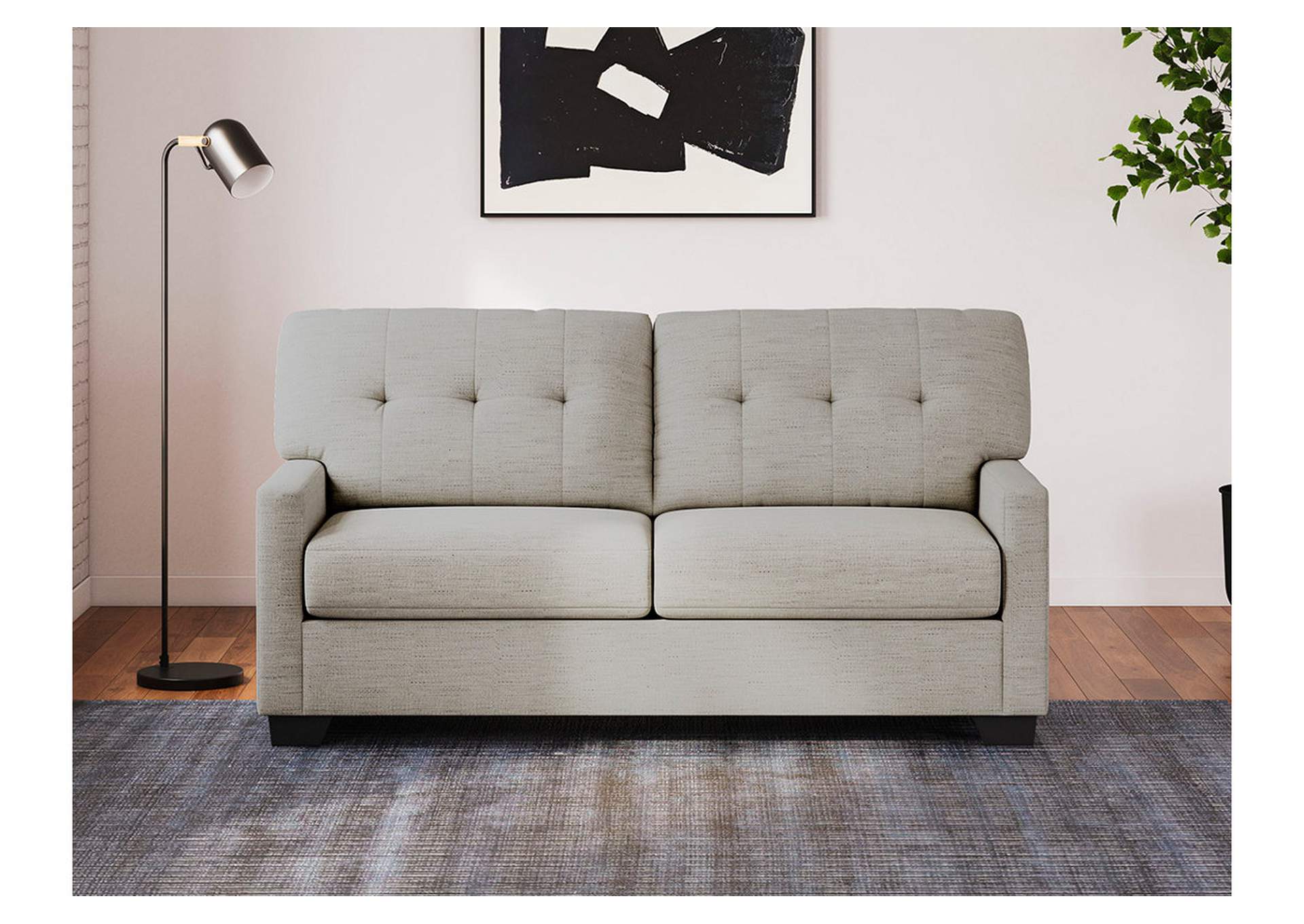 Mahoney Sofa,Signature Design By Ashley