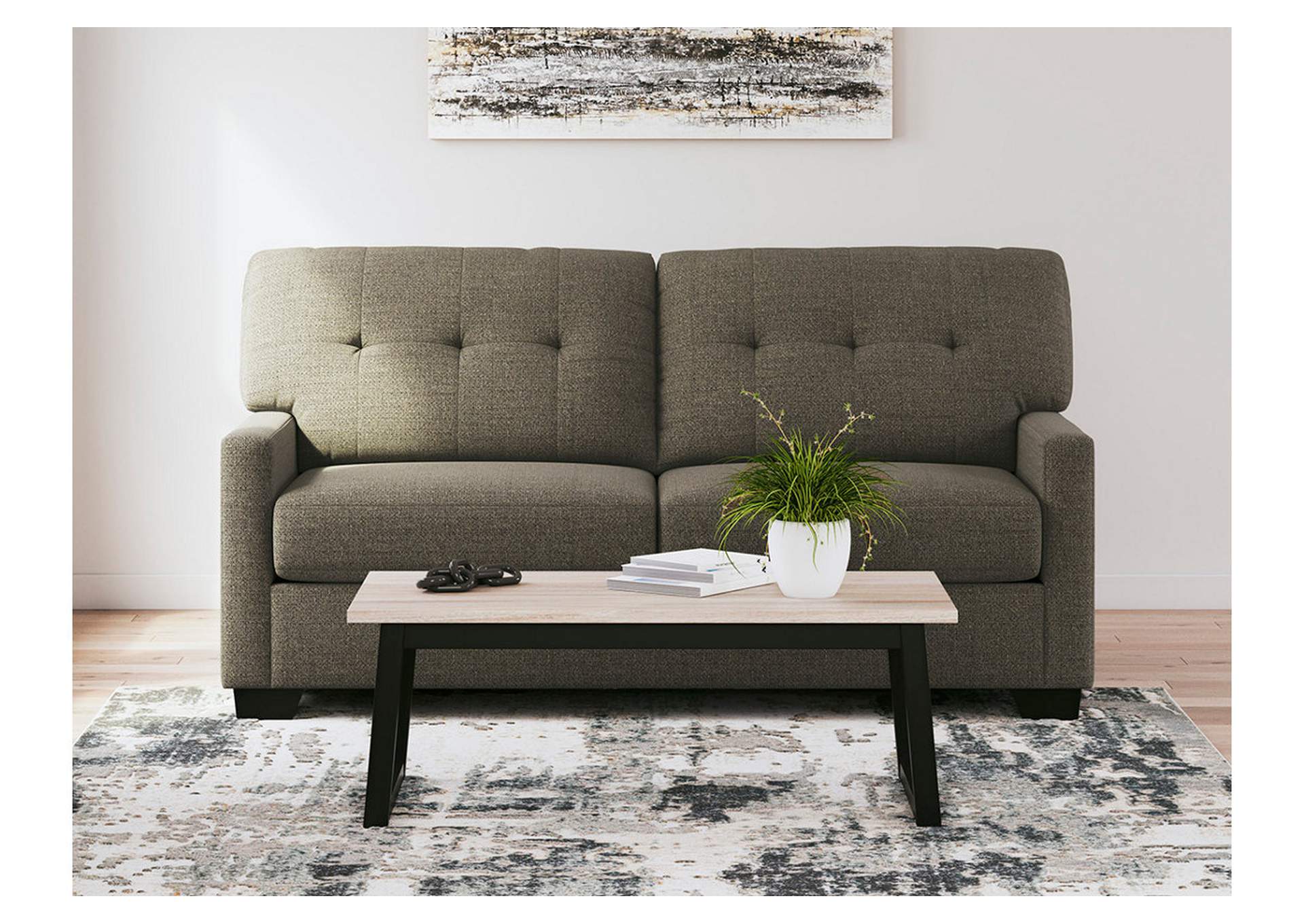 Mahoney Sofa,Signature Design By Ashley