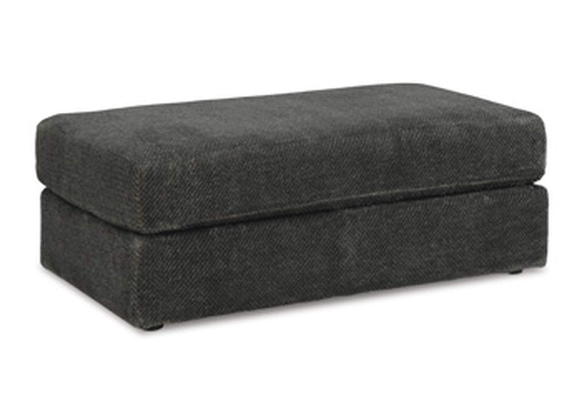 Karinne Oversized Accent Ottoman,Signature Design By Ashley