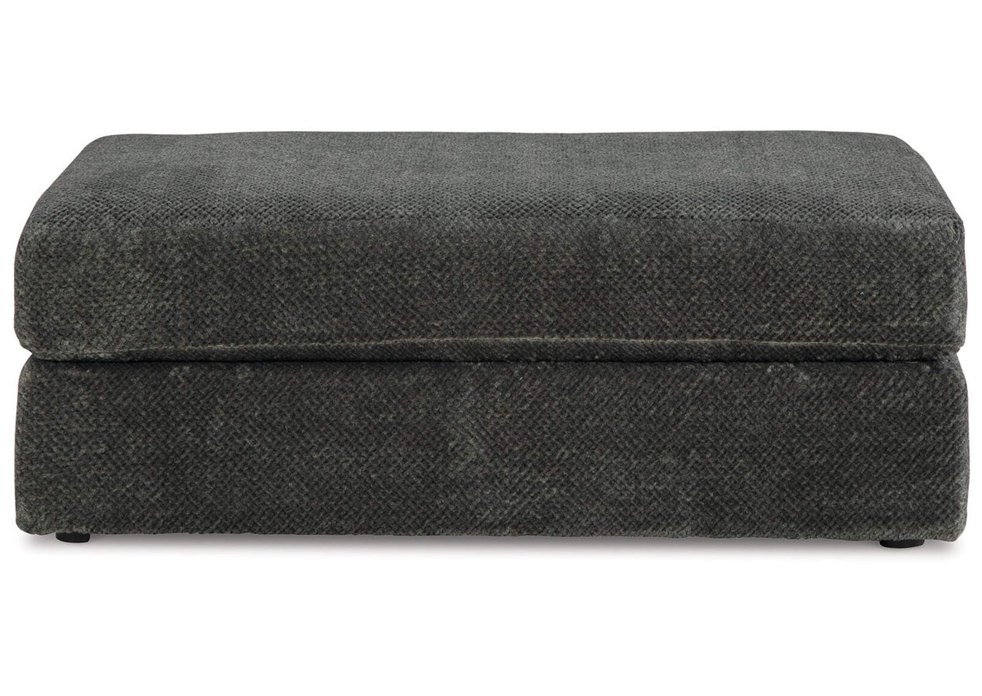 Karinne Oversized Accent Ottoman,Signature Design By Ashley