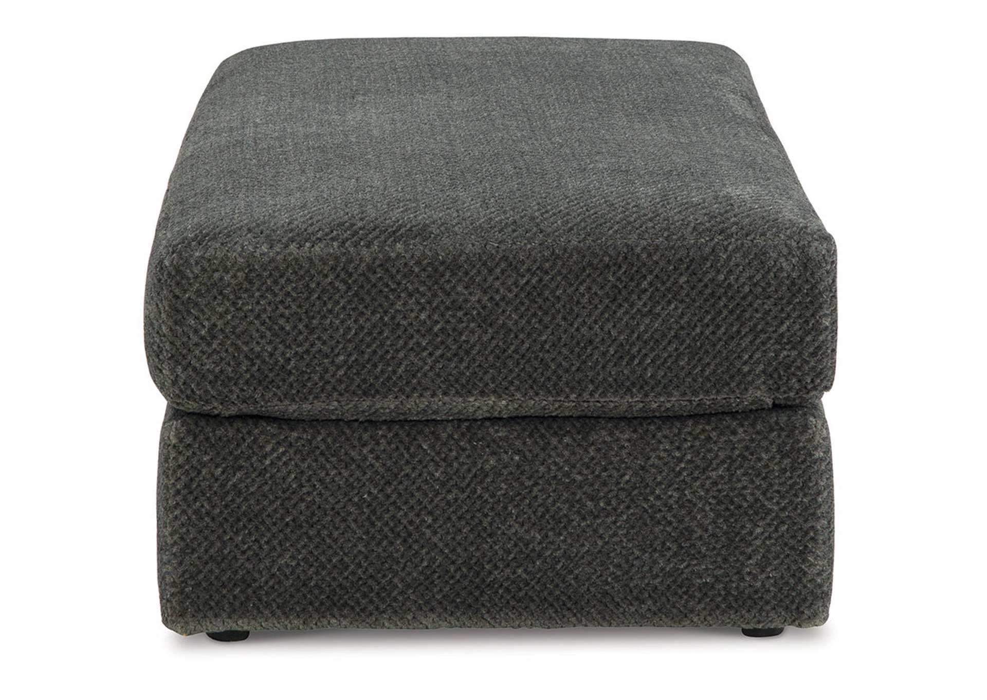 Karinne Oversized Accent Ottoman,Signature Design By Ashley