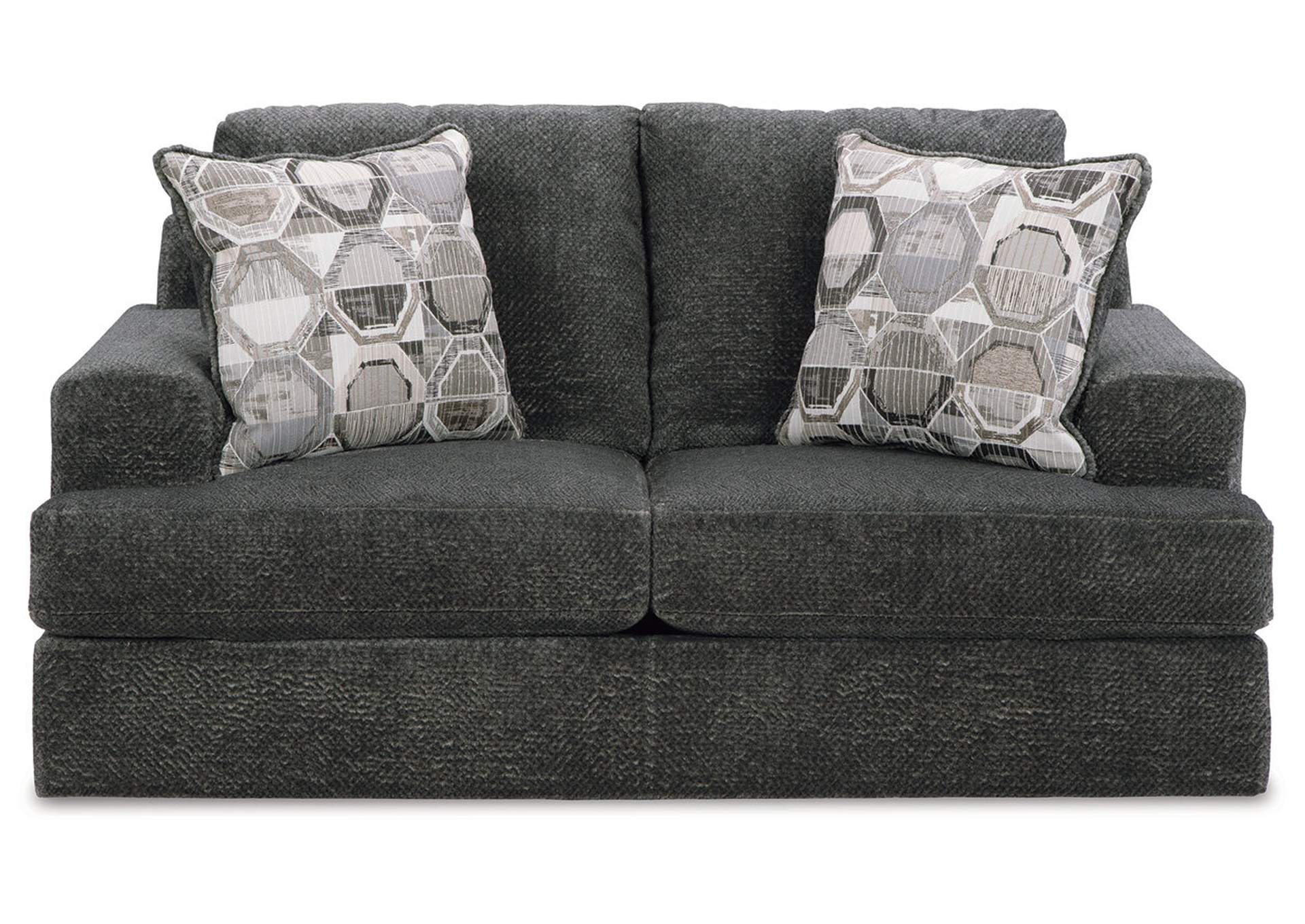 Karinne Sofa and Loveseat,Signature Design By Ashley