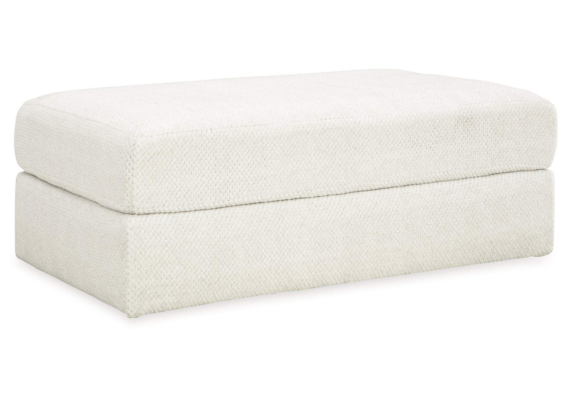 Karinne Oversized Accent Ottoman,Signature Design By Ashley