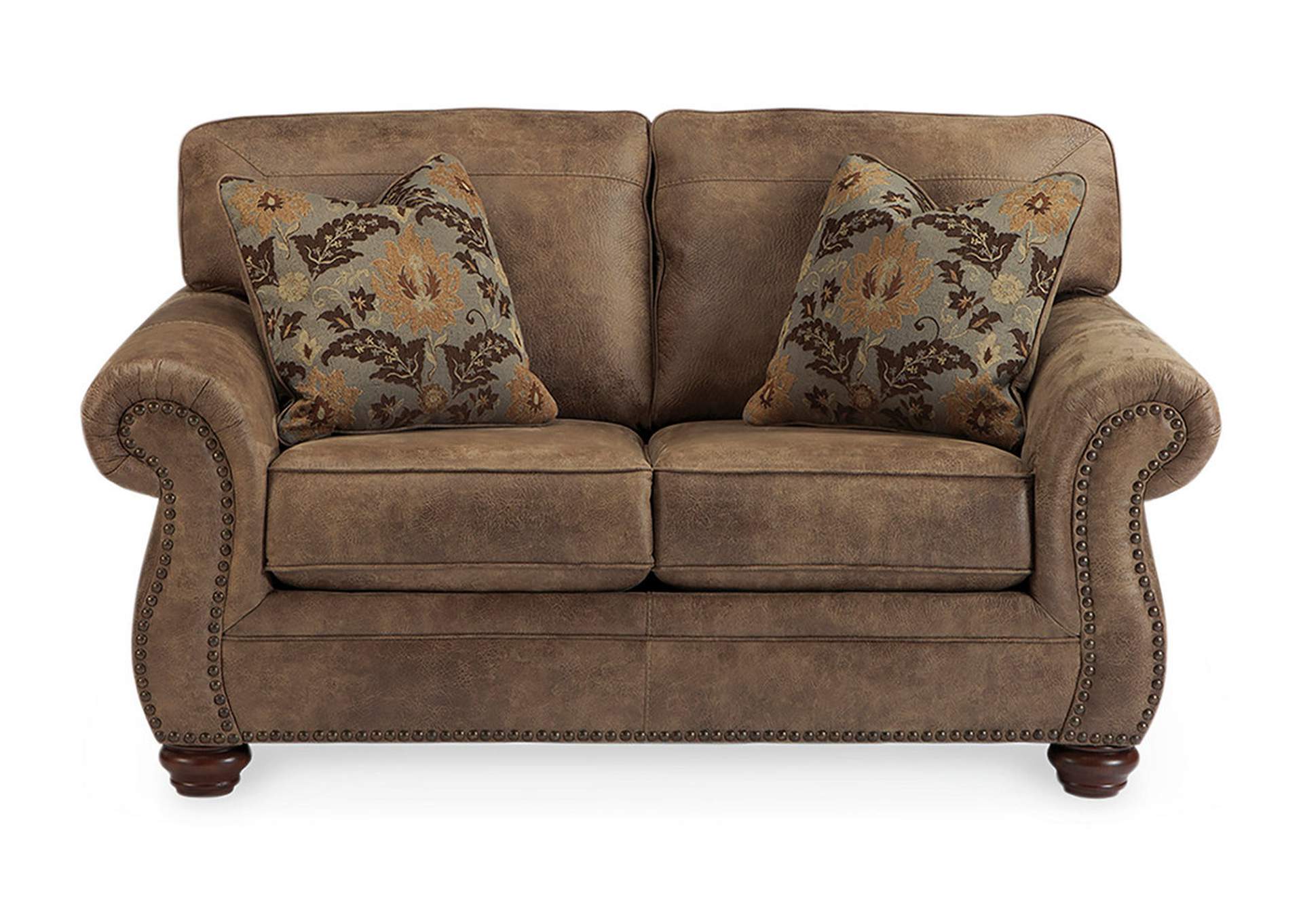 Larkinhurst Sofa Sleeper and Loveseat,Signature Design By Ashley