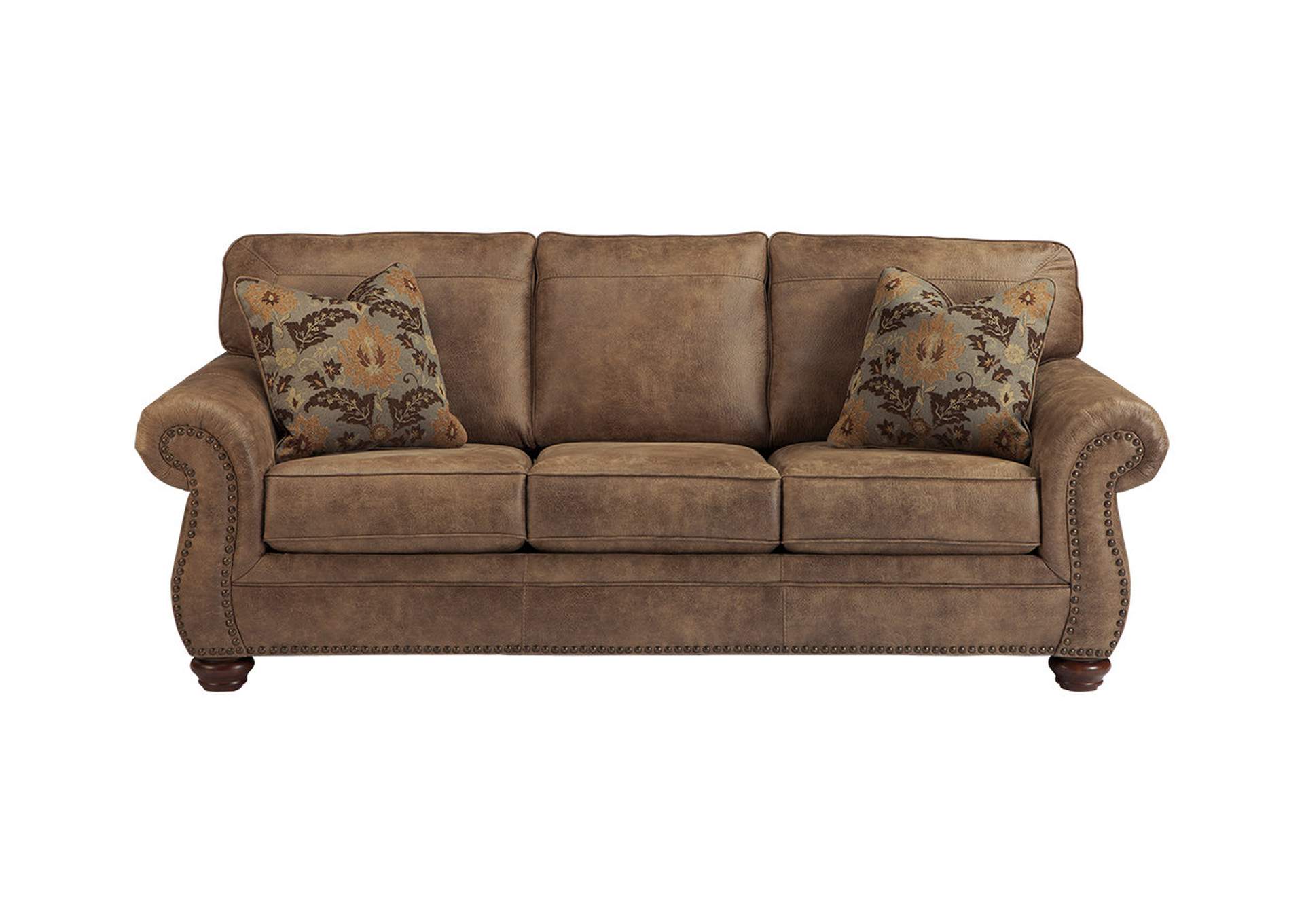 Larkinhurst Queen Sofa Sleeper,Signature Design By Ashley