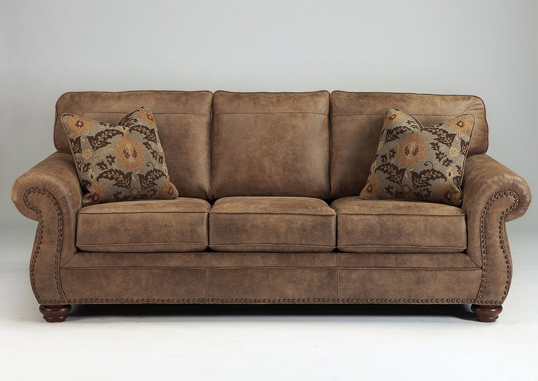 Larkinhurst Earth Sofa,ABF Signature Design by Ashley