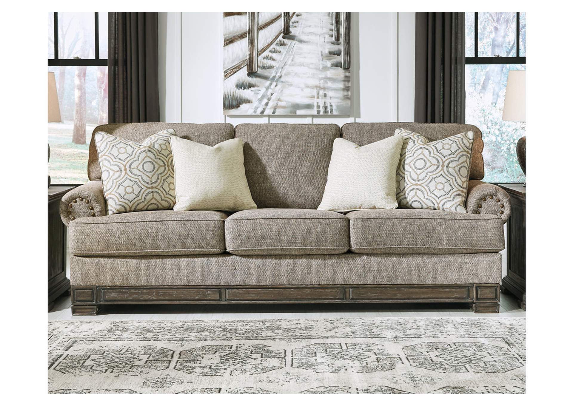 Einsgrove Sofa,Signature Design By Ashley