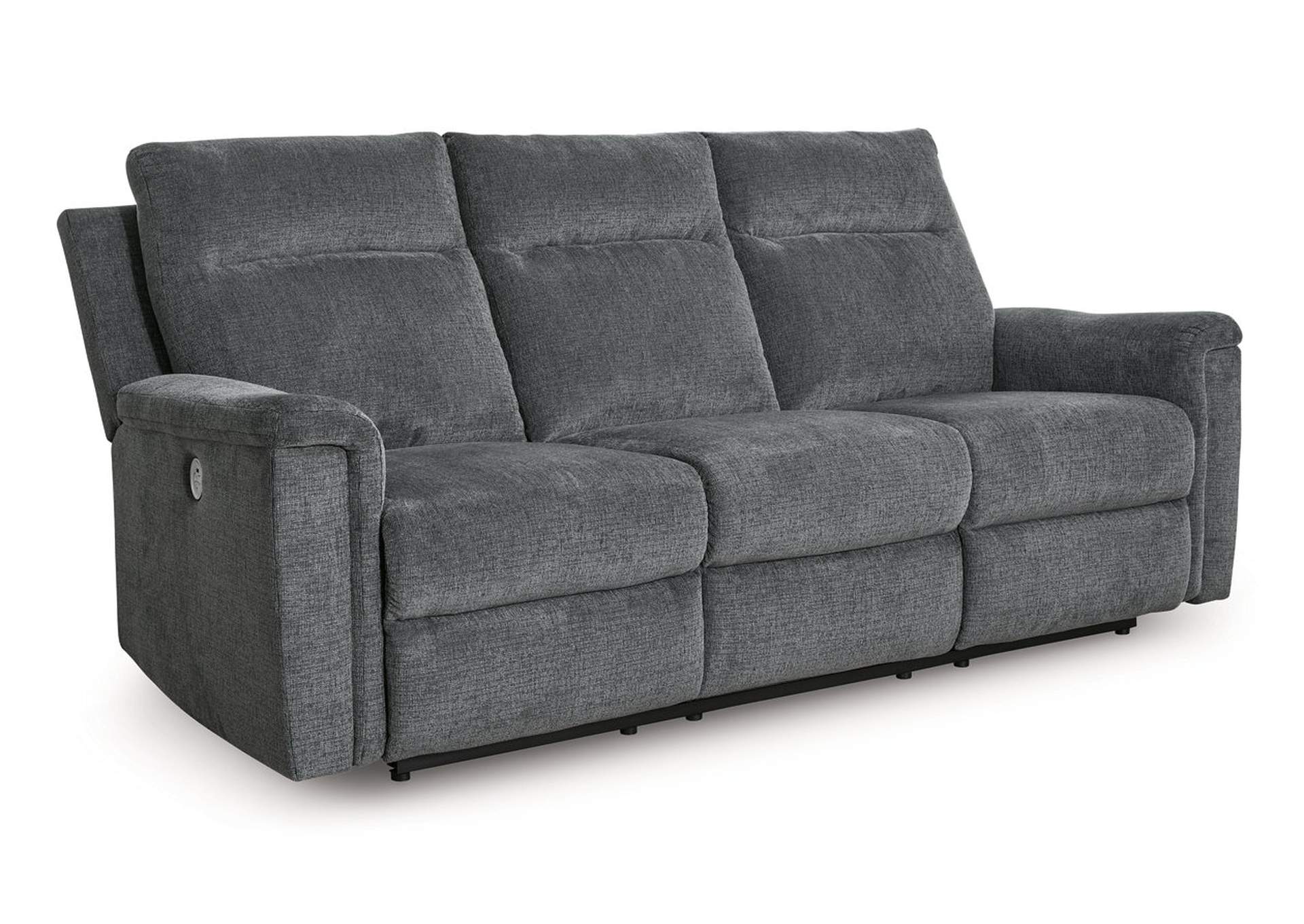 Barnsana Power Reclining Sofa,Signature Design By Ashley