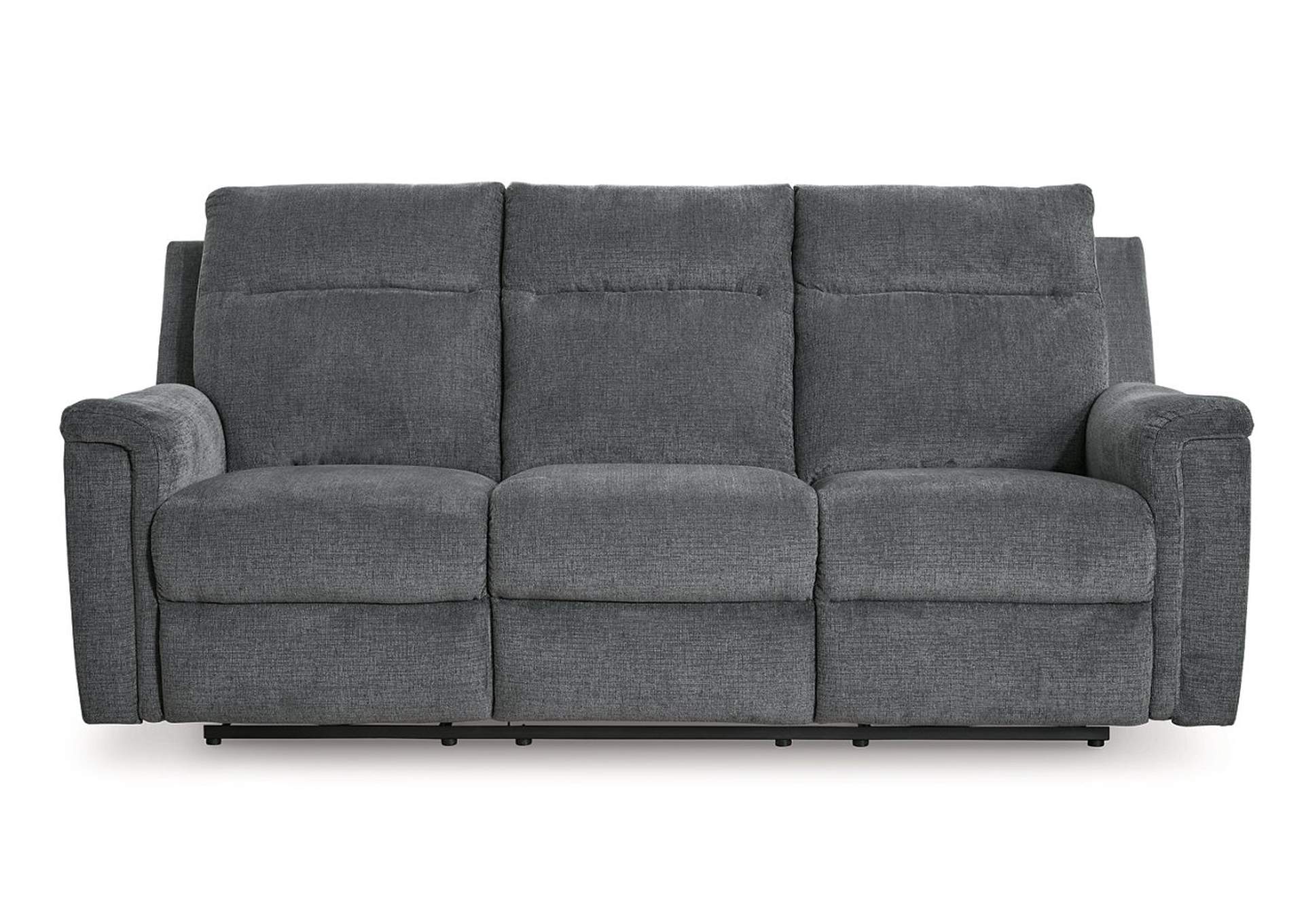 Barnsana Power Reclining Sofa,Signature Design By Ashley