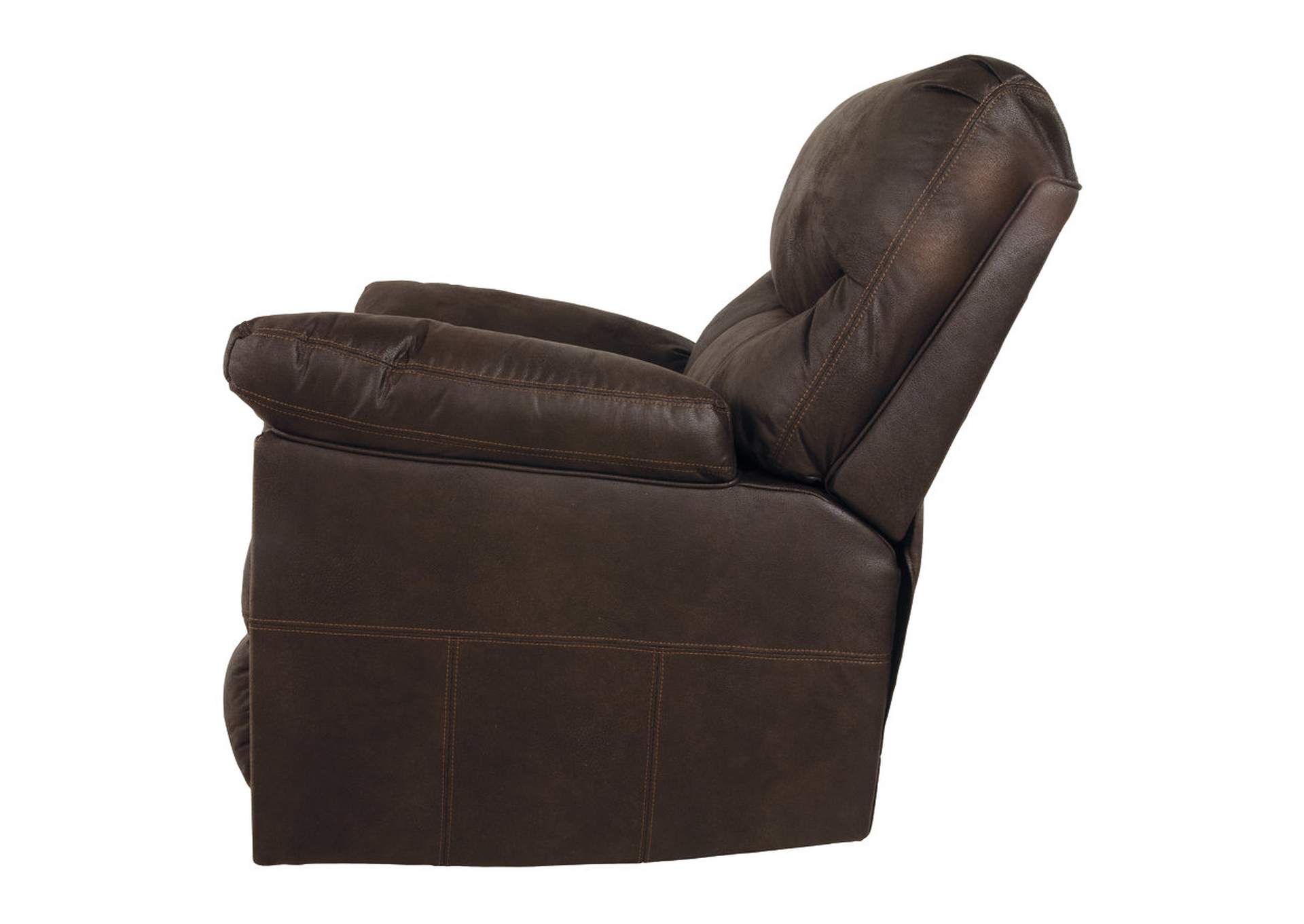 Boxberg Recliner,Signature Design By Ashley