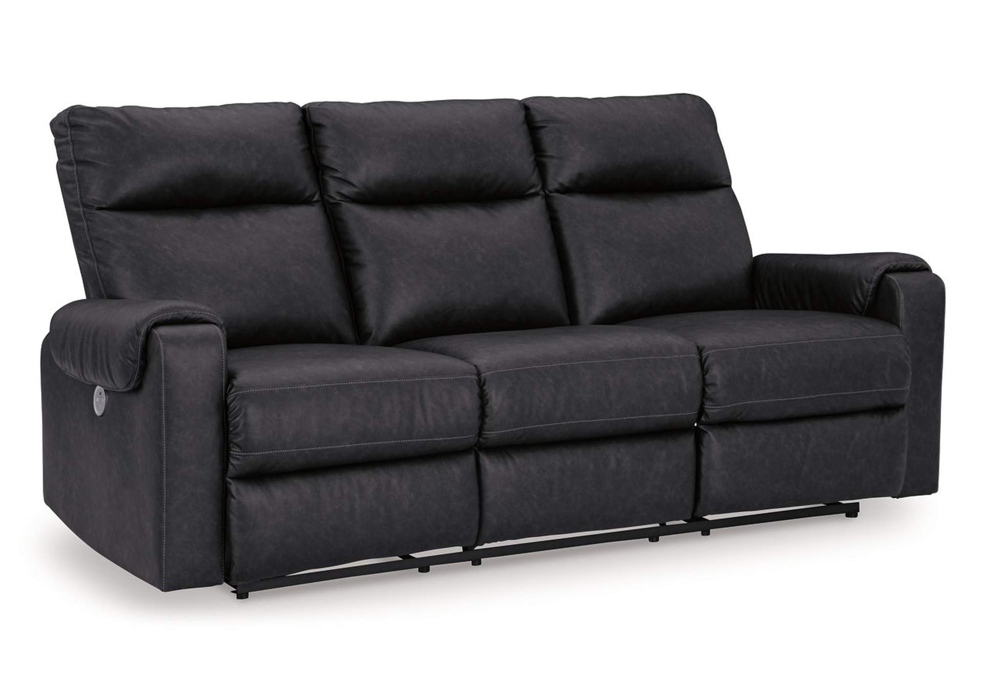 Axtellton Power Reclining Sofa,Signature Design By Ashley