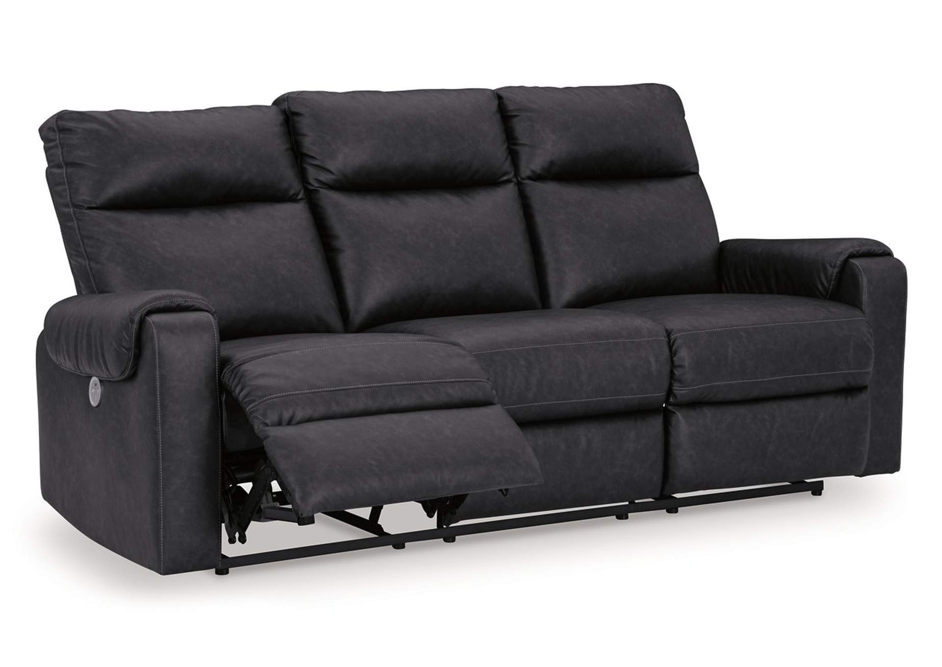 Axtellton Power Reclining Sofa,Signature Design By Ashley