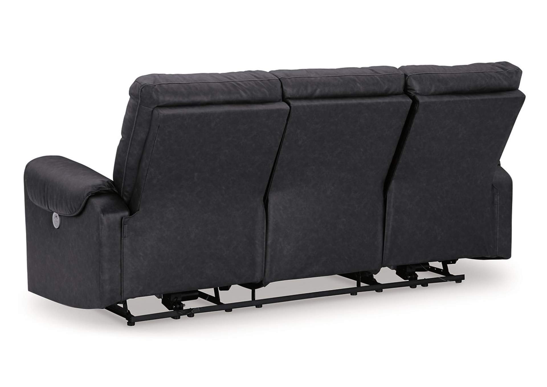 Axtellton Power Reclining Sofa,Signature Design By Ashley