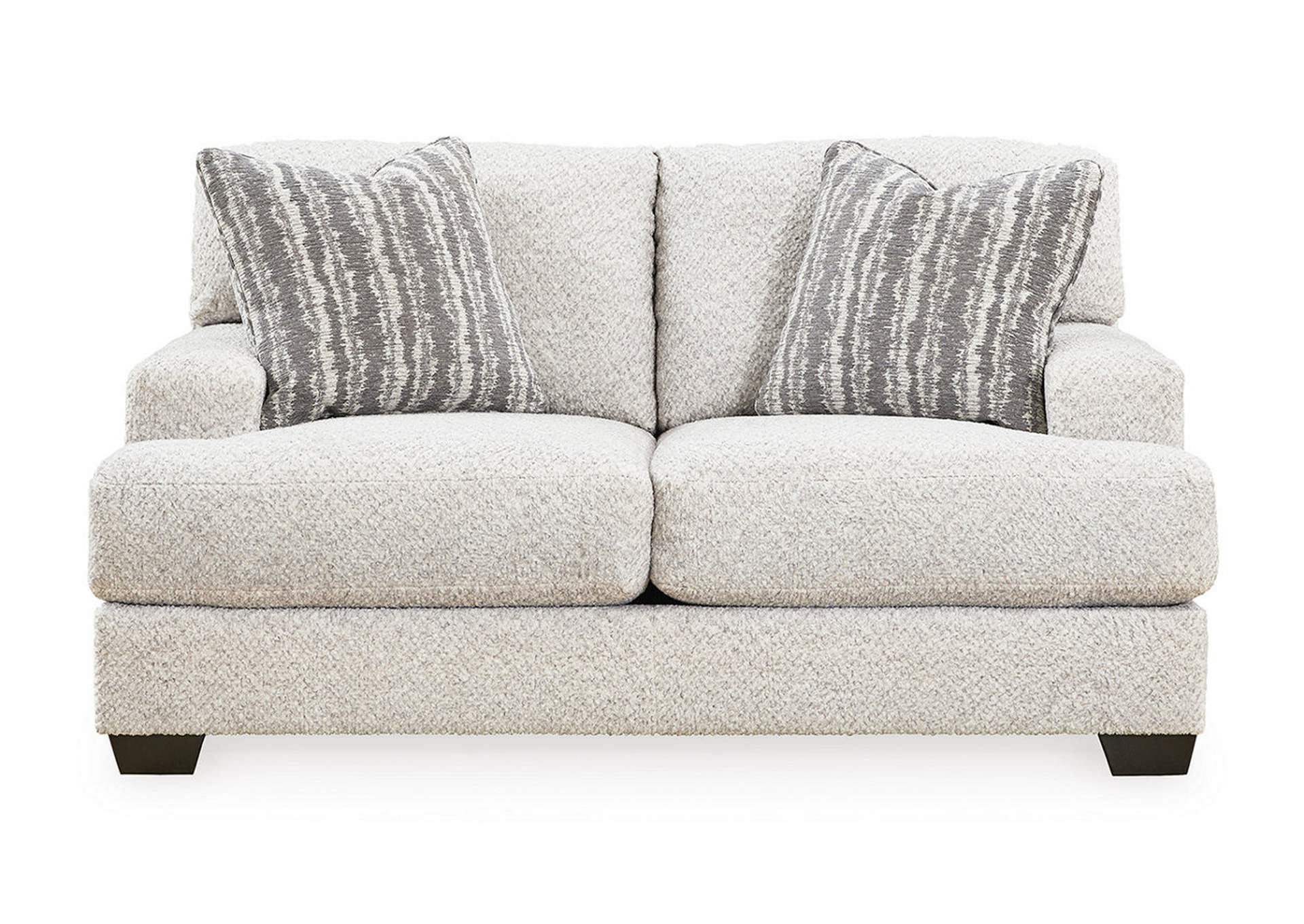 Brebryan Loveseat,Signature Design By Ashley