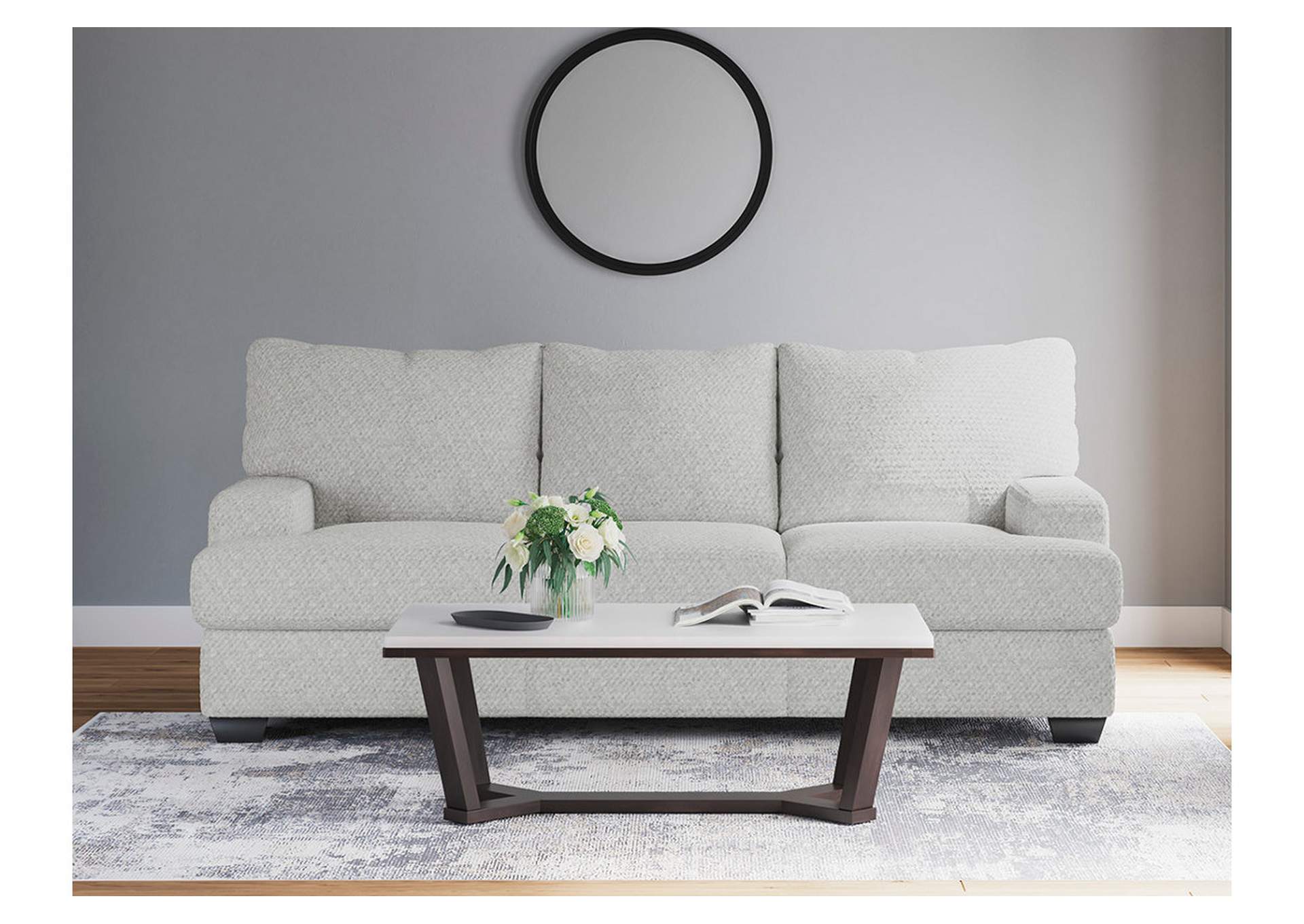 Brebryan Sofa,Signature Design By Ashley