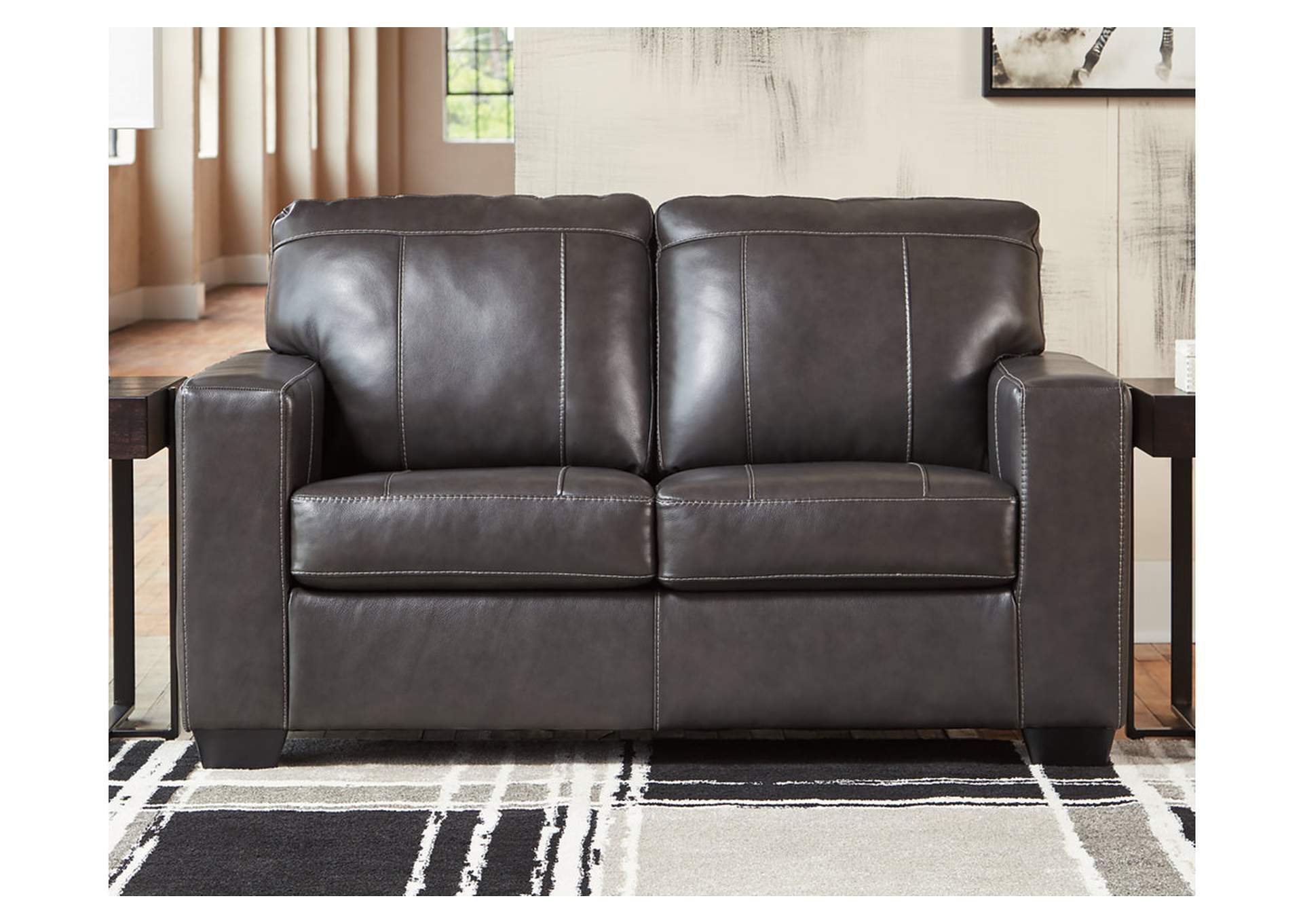 Morelos chair and deals ottoman