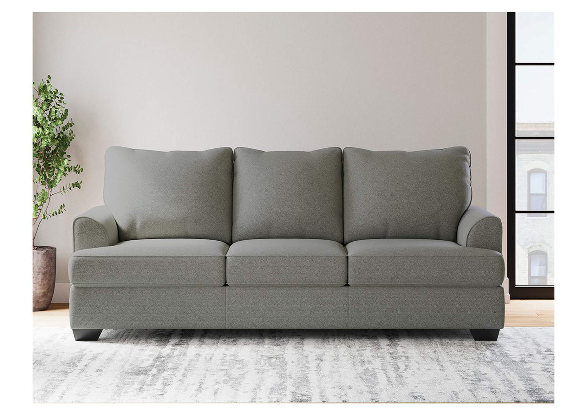 Deakin Sofa,Signature Design By Ashley