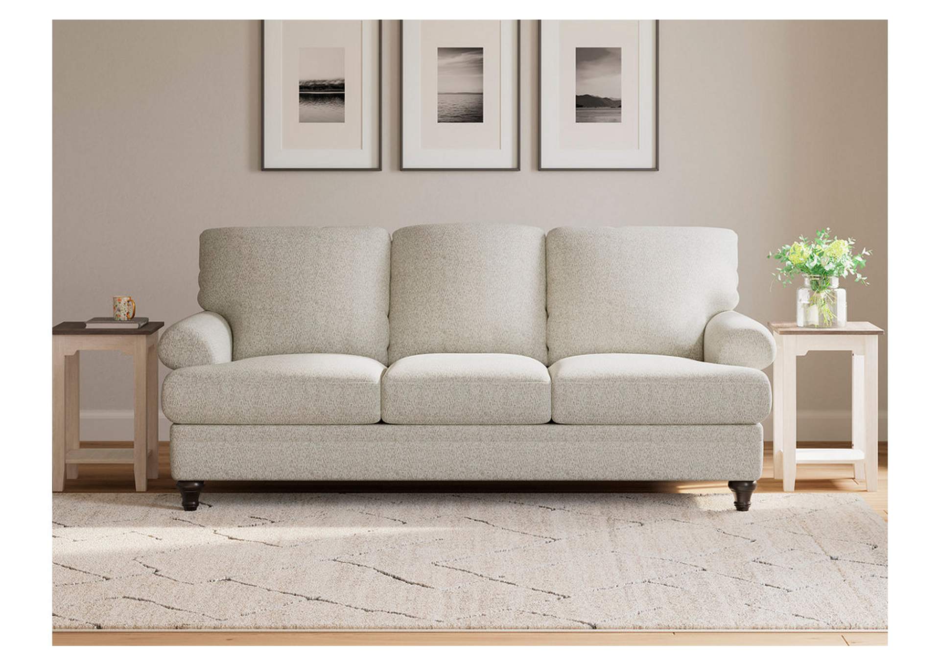 Valerani Sofa,Signature Design By Ashley