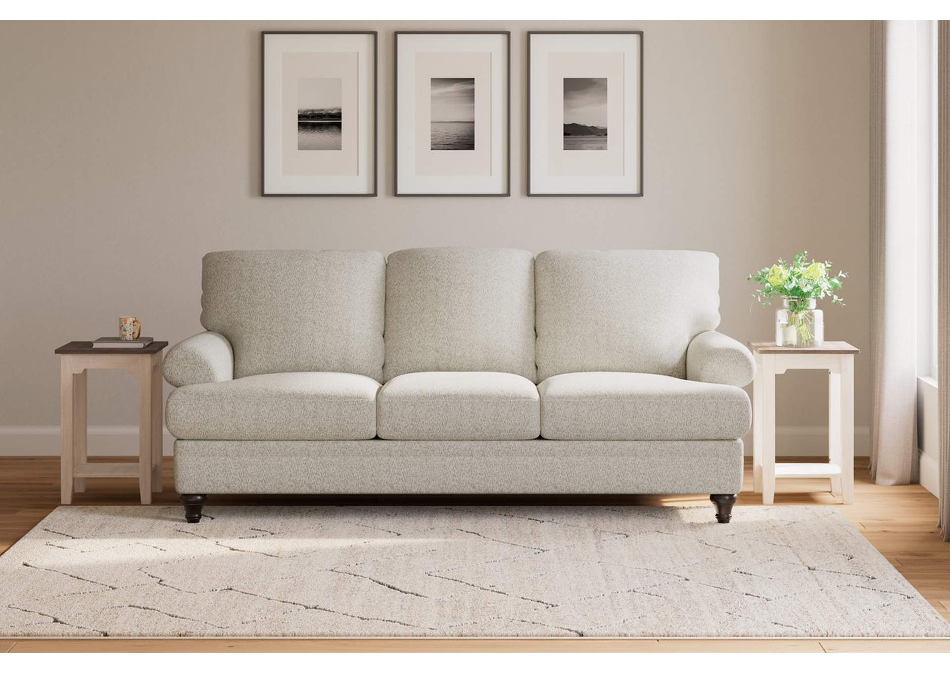 Valerani Sofa and Loveseat,Signature Design By Ashley