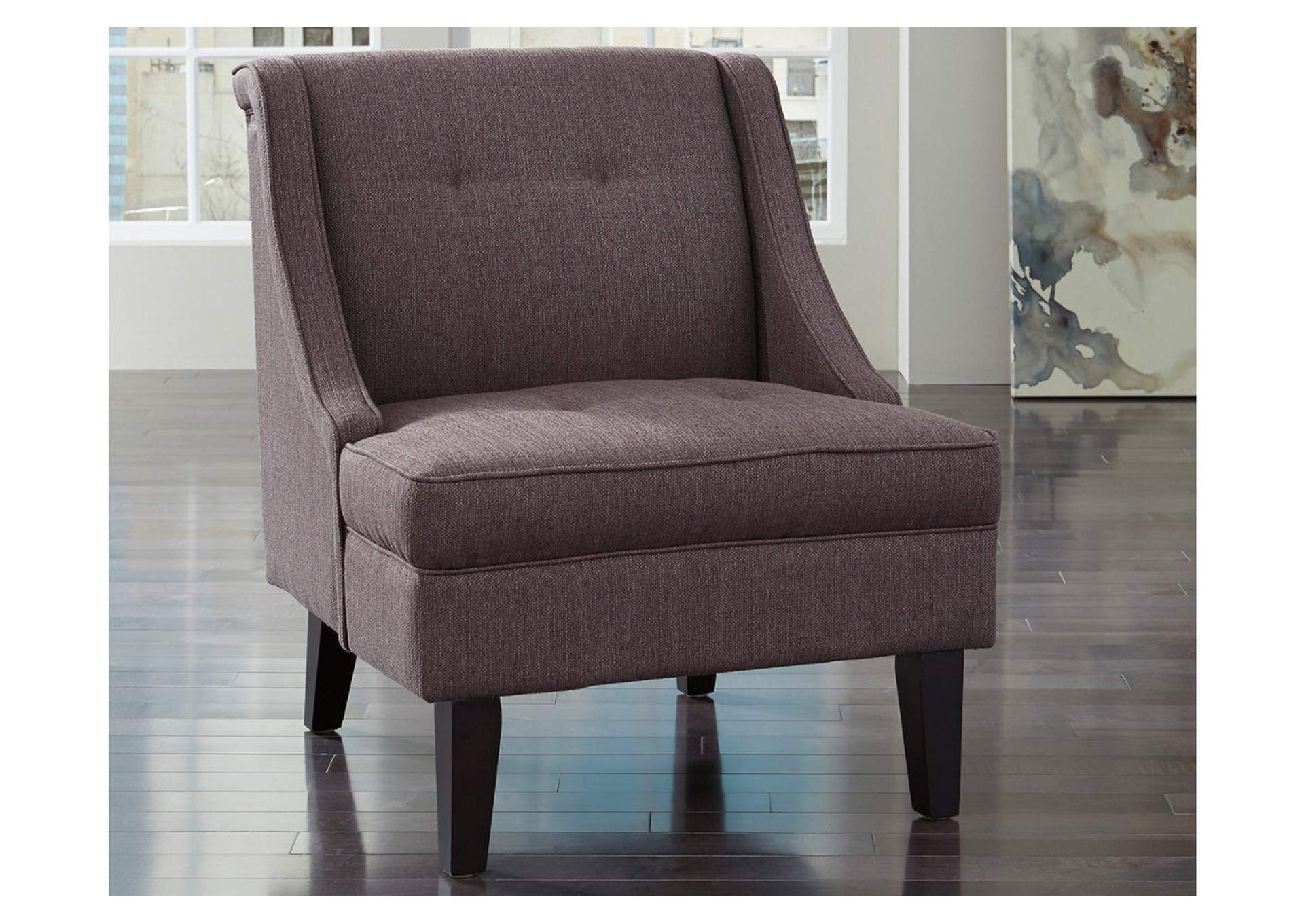 Clarinda Accent Chair,Signature Design By Ashley