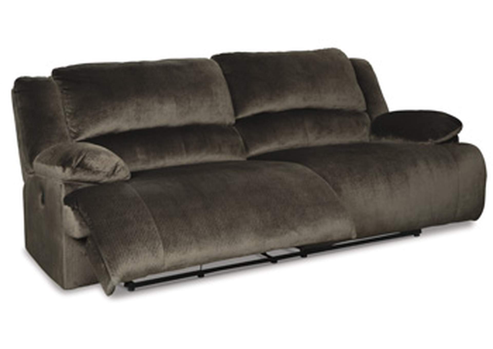 Clonmel Power Reclining Sofa,Signature Design By Ashley