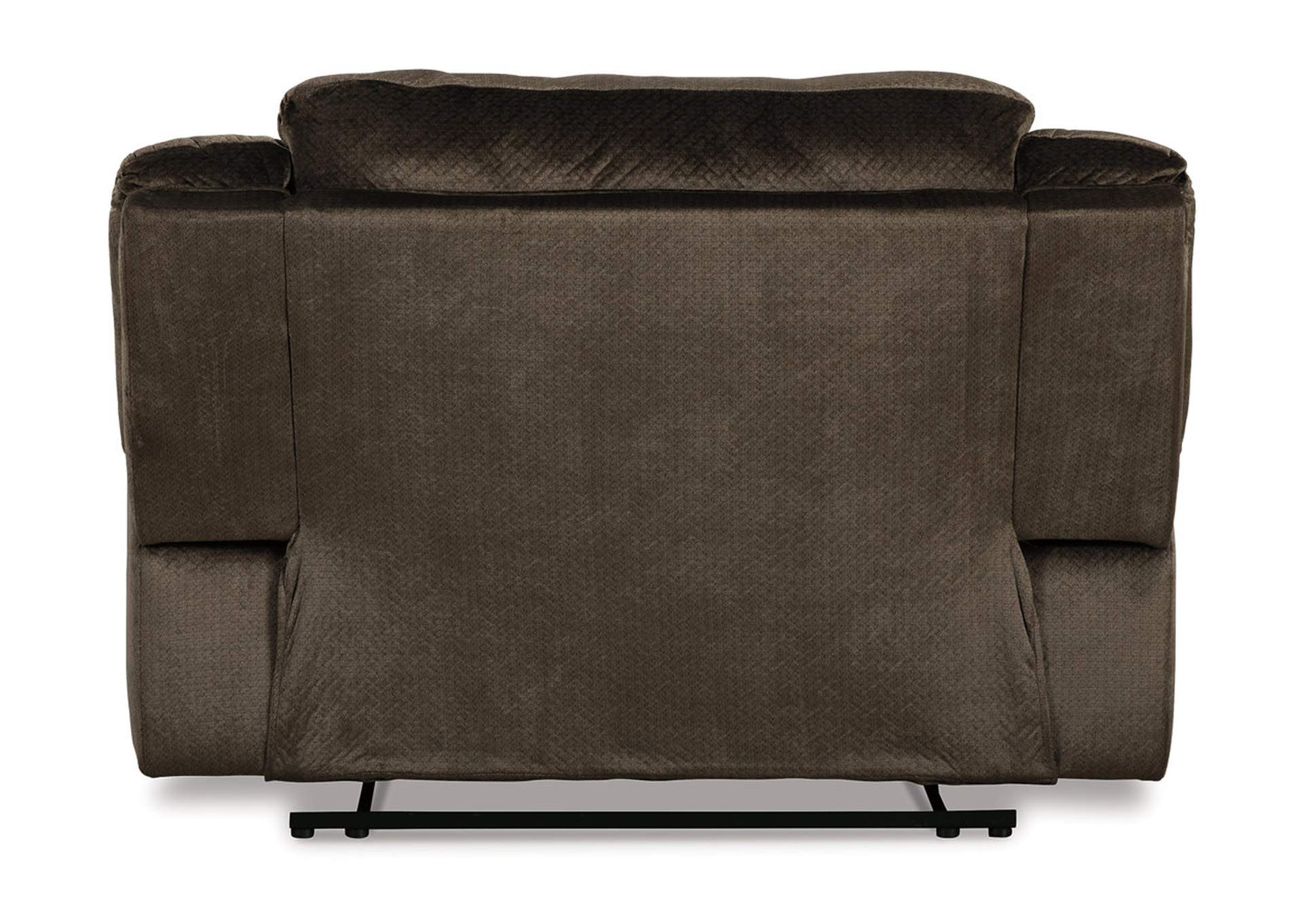 Clonmel Oversized Recliner,Signature Design By Ashley