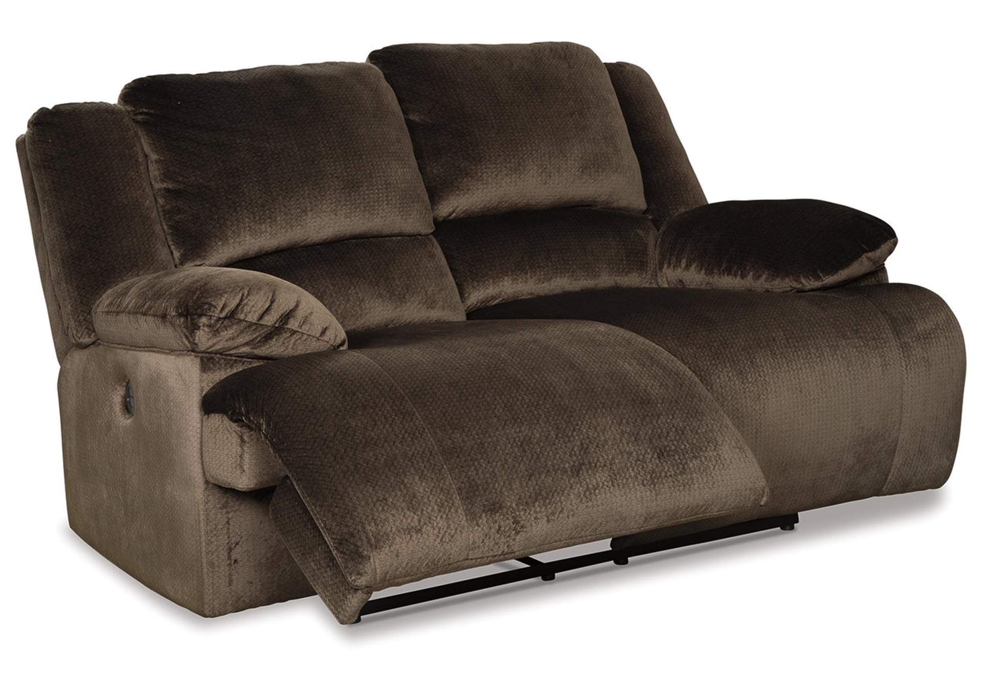 Clonmel Power Reclining Loveseat,Signature Design By Ashley