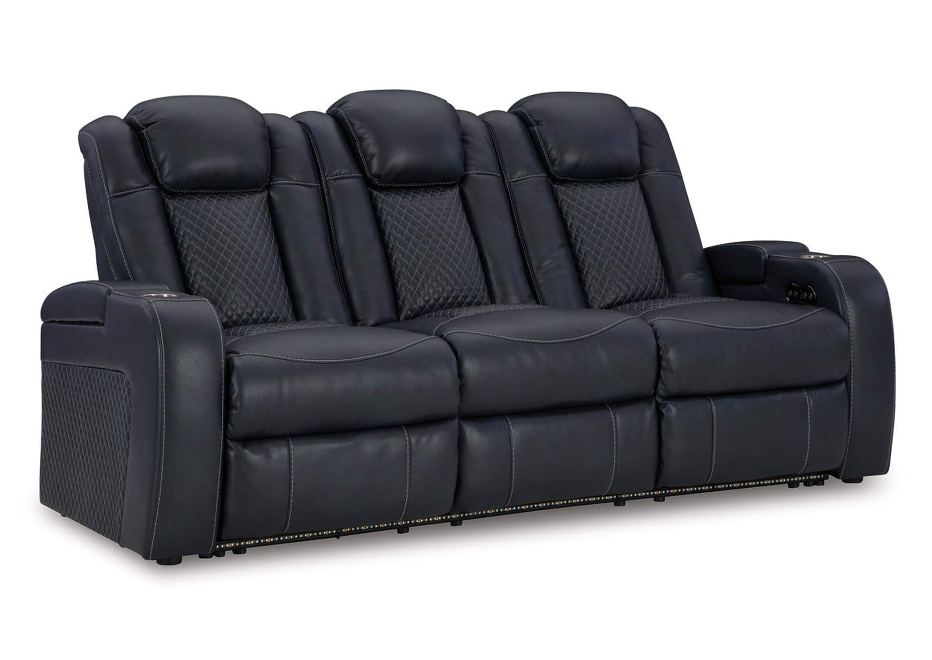 Fyne-Dyme Power Reclining Sofa,Signature Design By Ashley