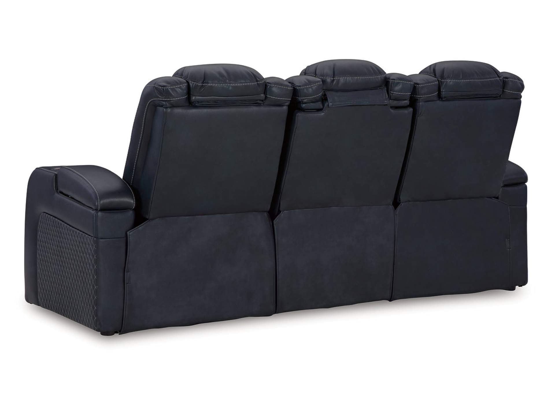 Fyne-Dyme Power Reclining Sofa,Signature Design By Ashley