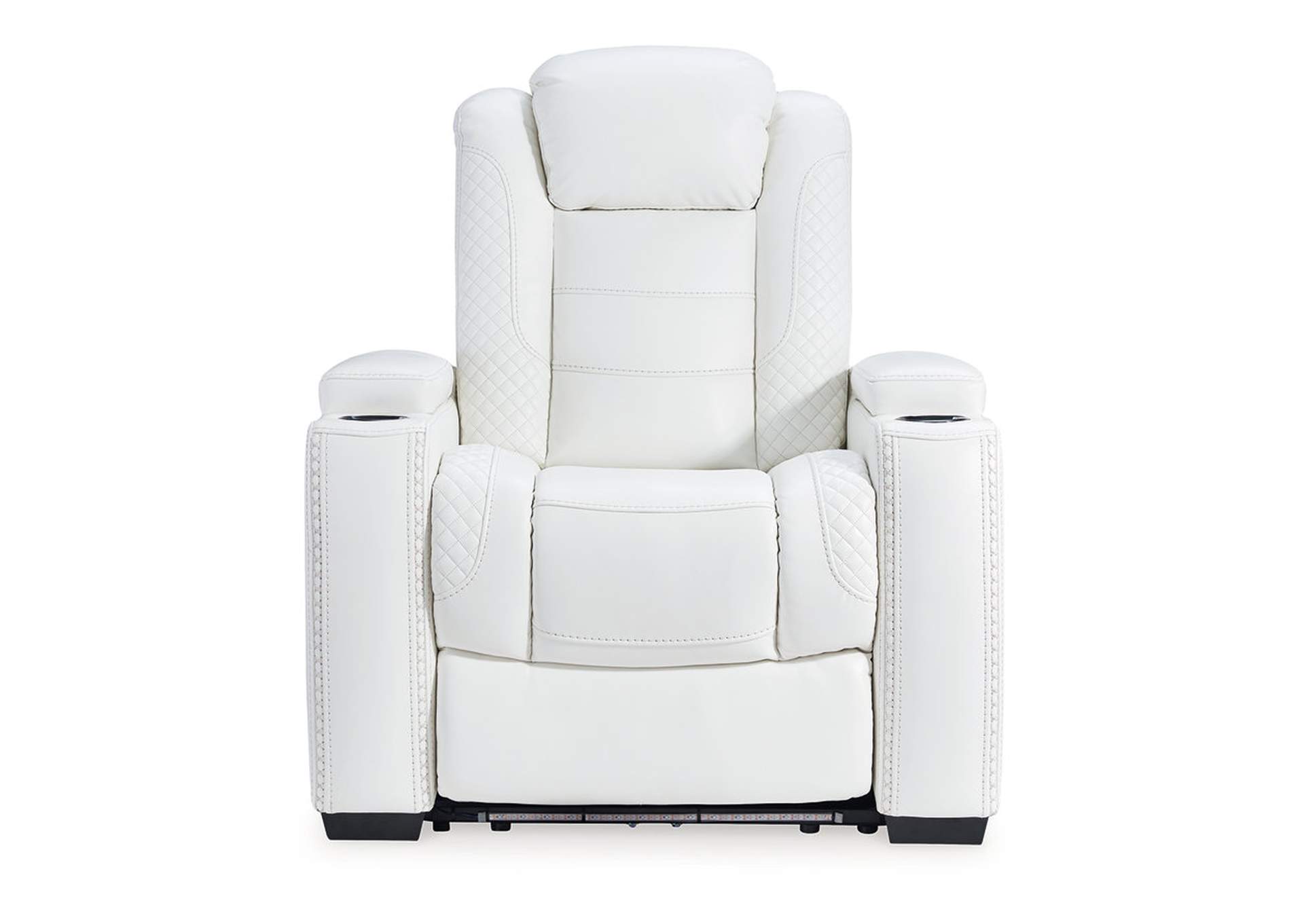 Party Time Power Recliner,Signature Design By Ashley