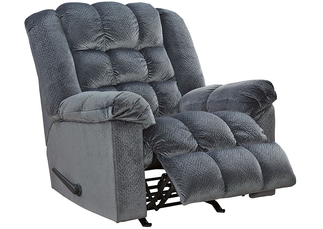 Minturn Marine Power Rocker Recliner,ABF Signature Design by Ashley