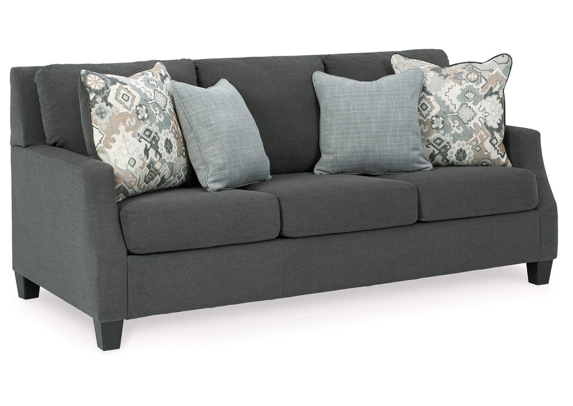 Bayonne Sofa and Loveseat,Signature Design By Ashley