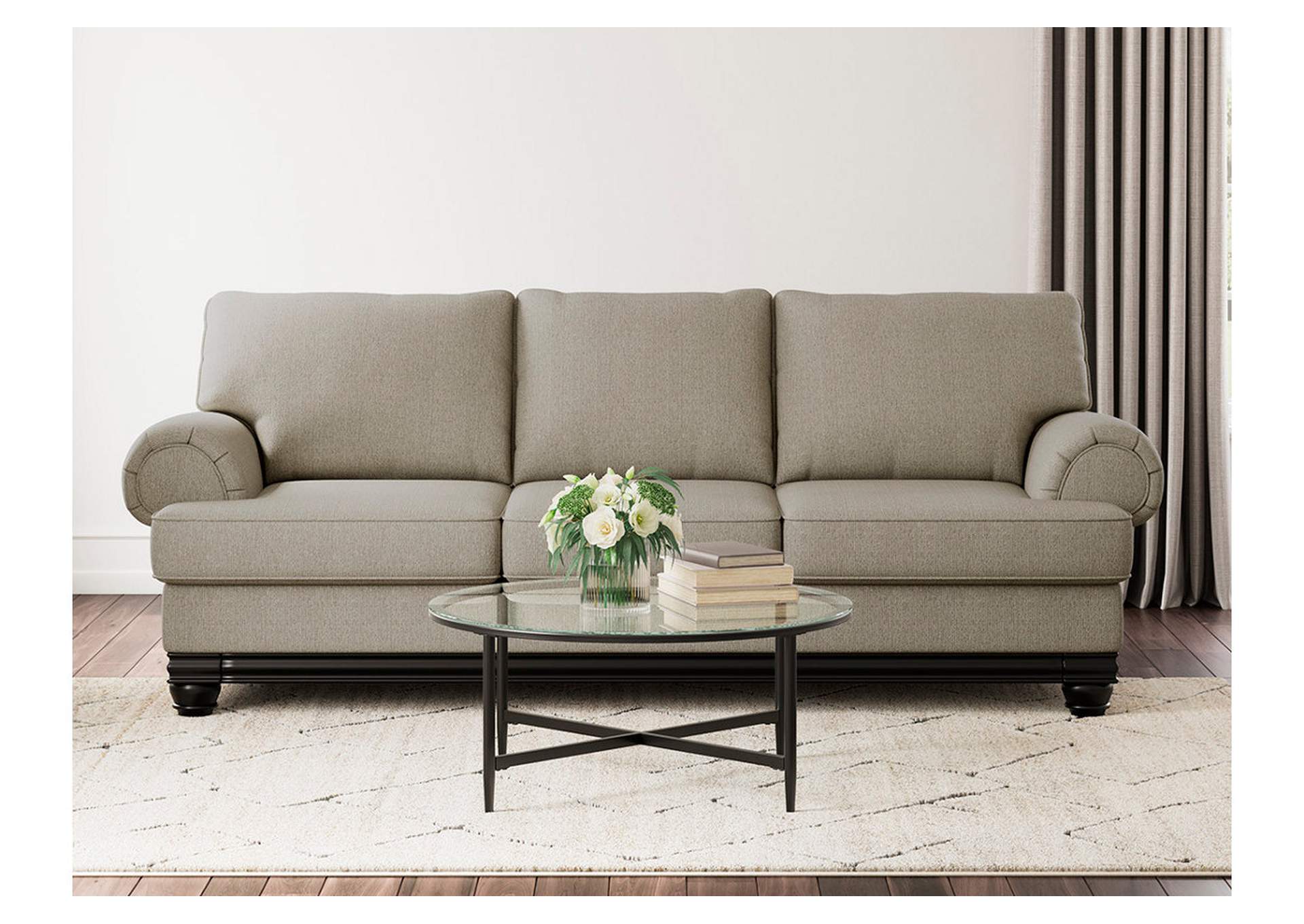 Elbiani Sofa,Signature Design By Ashley