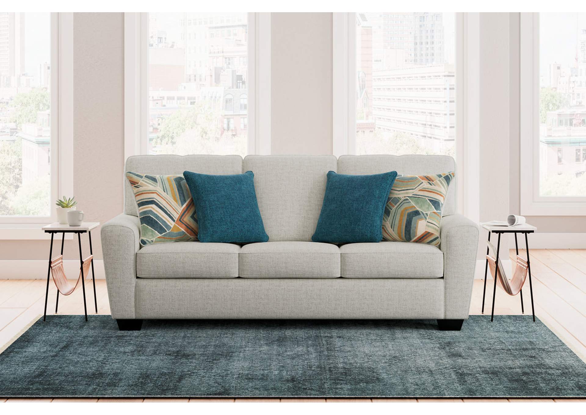 Cashton Sofa,Signature Design By Ashley