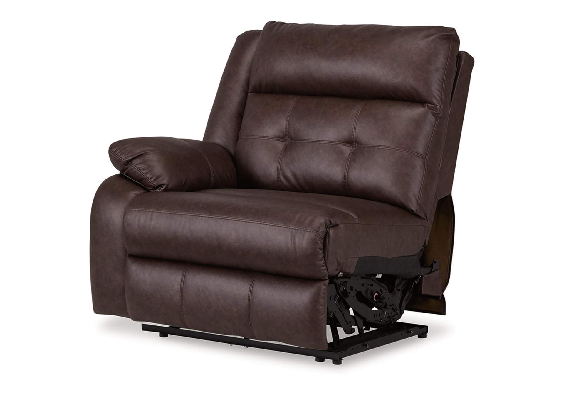Punch Up Left-Arm Facing Power Recliner,Signature Design By Ashley