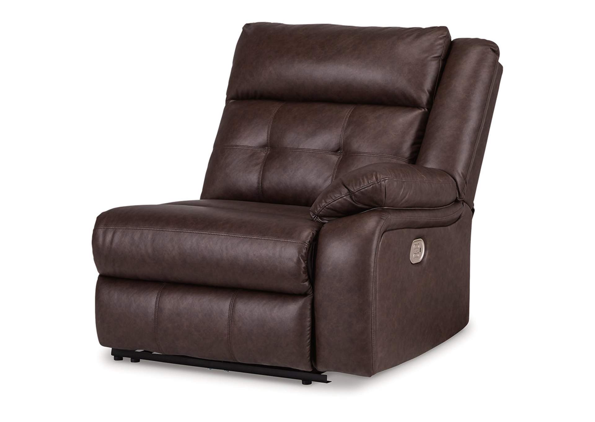 Punch Up Right-Arm Facing Power Recliner,Signature Design By Ashley