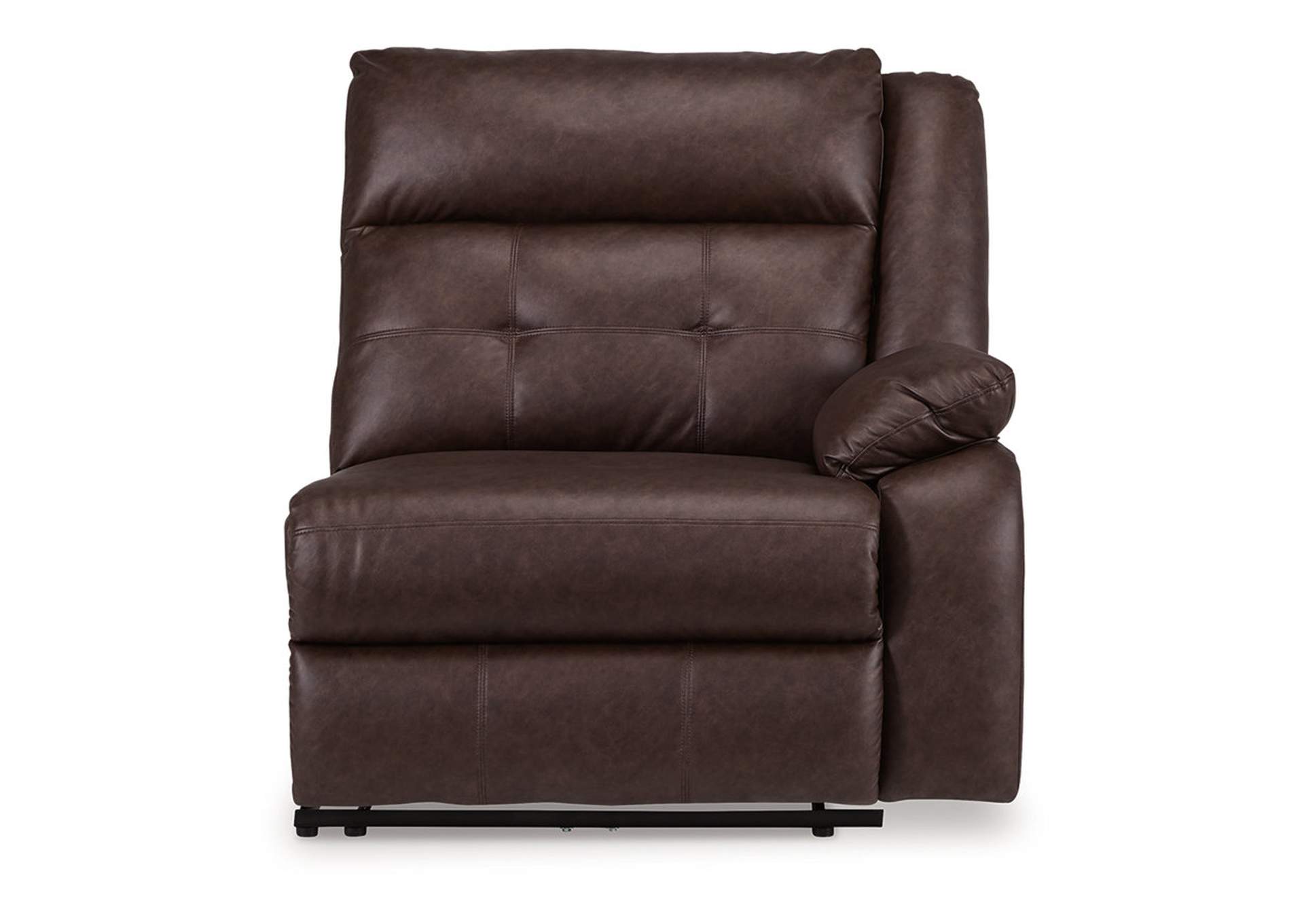 Punch Up Right-Arm Facing Power Recliner,Signature Design By Ashley