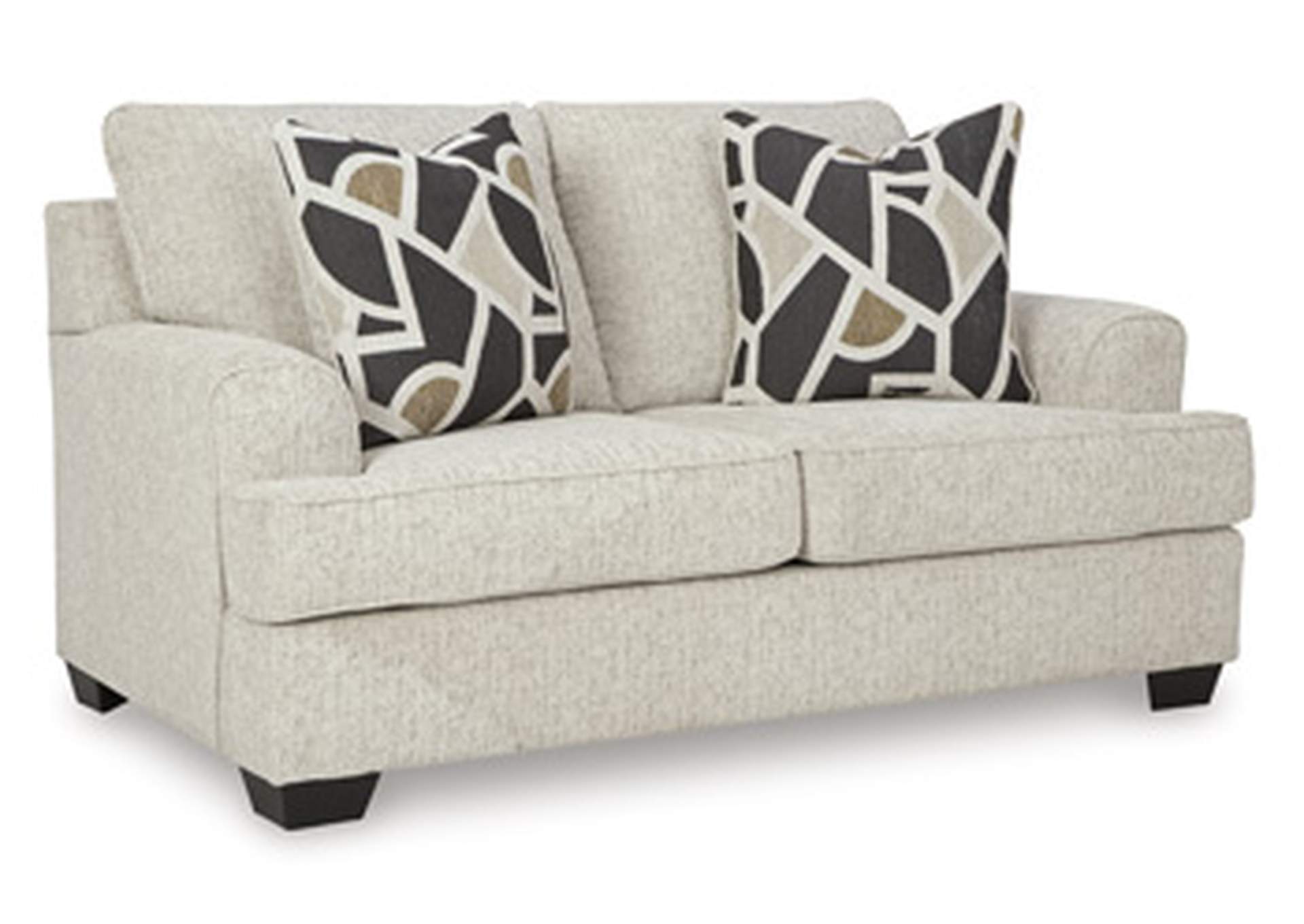 Heartcort Loveseat,Signature Design By Ashley