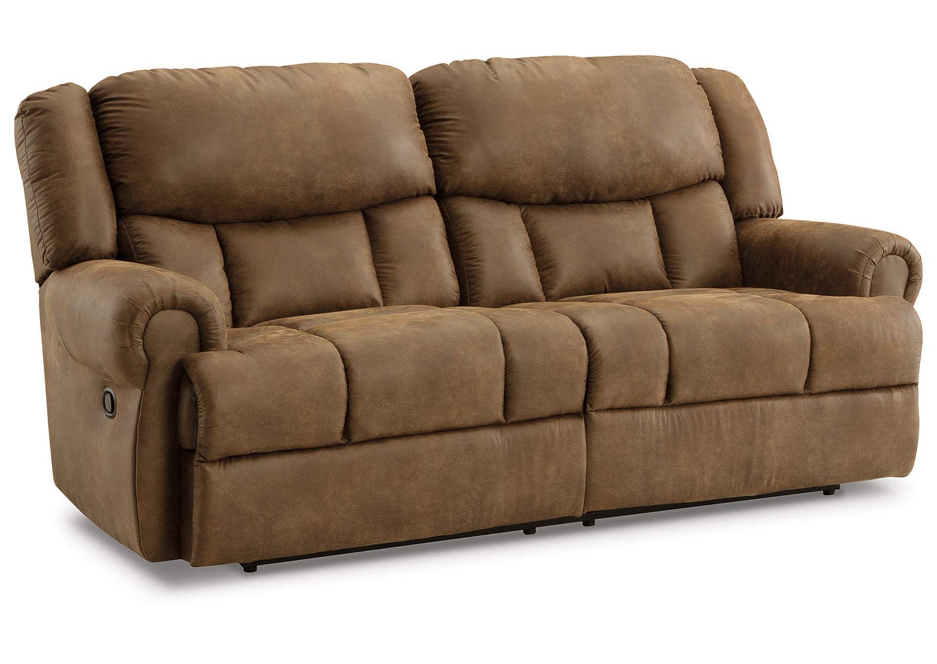 Boothbay Reclining Sofa,Signature Design By Ashley