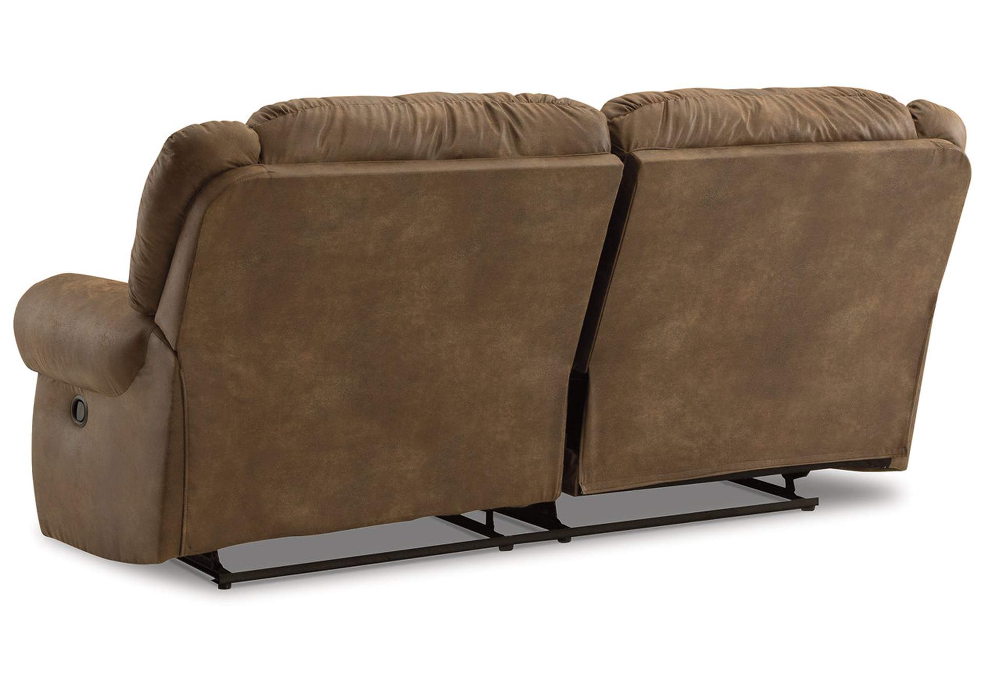 Boothbay Reclining Sofa,Signature Design By Ashley
