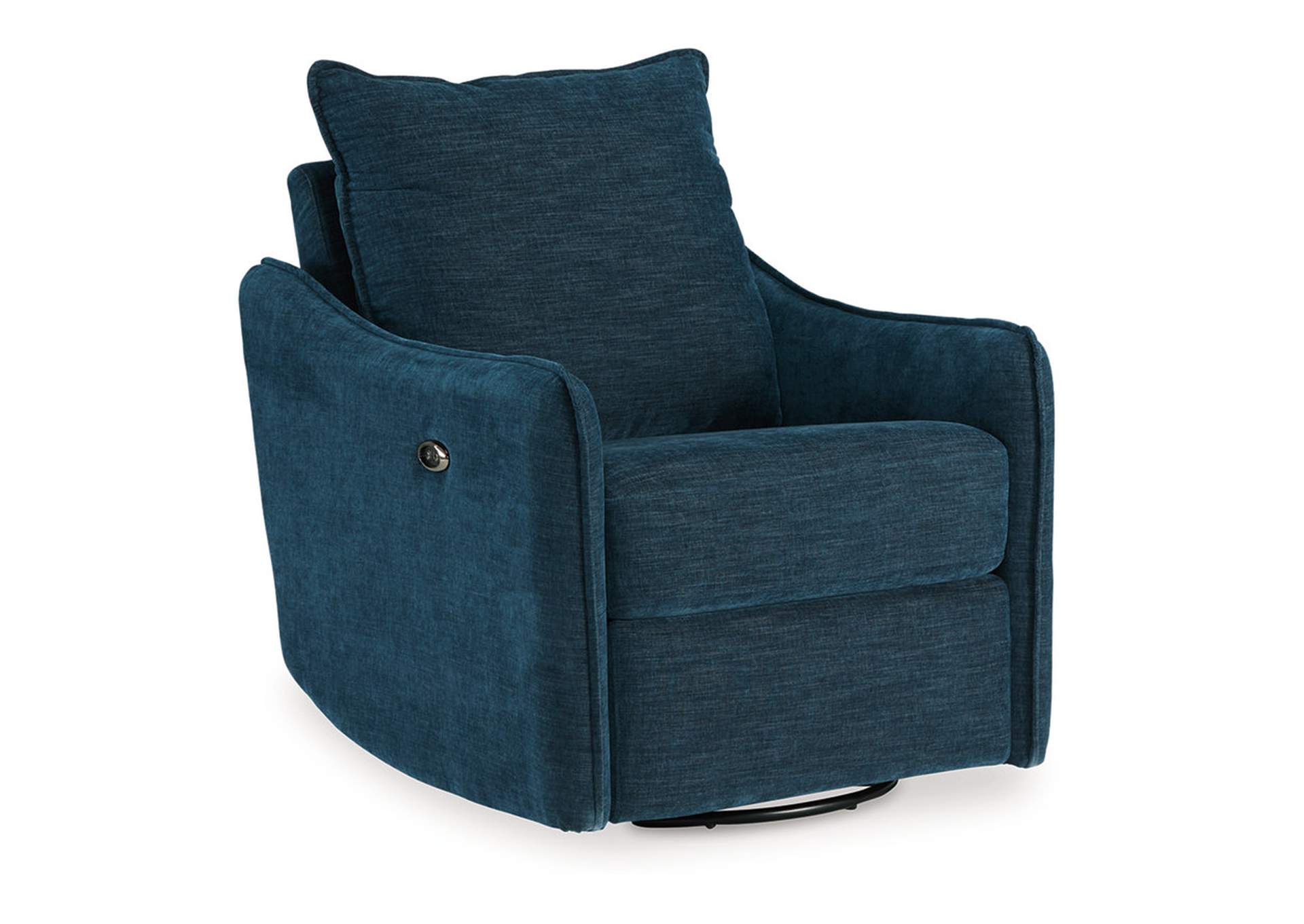 McBurg Swivel Power Recliner,Signature Design By Ashley