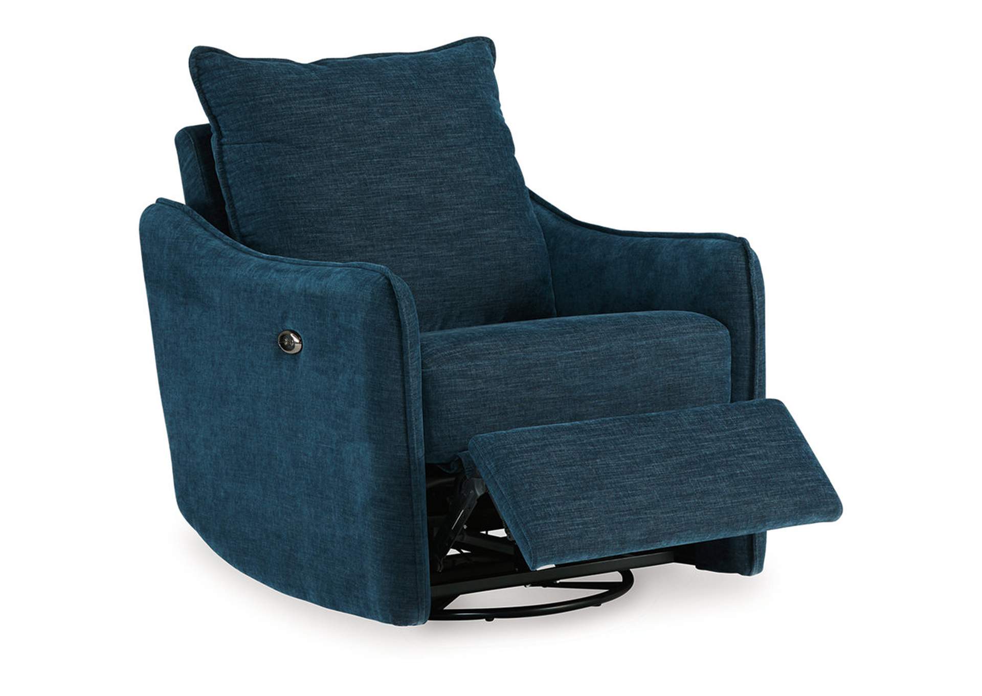 McBurg Swivel Power Recliner,Signature Design By Ashley