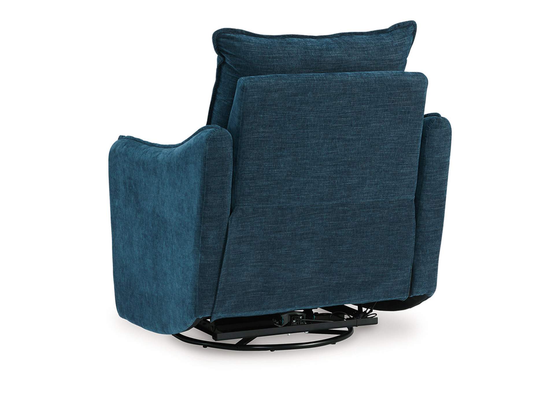 McBurg Swivel Power Recliner,Signature Design By Ashley