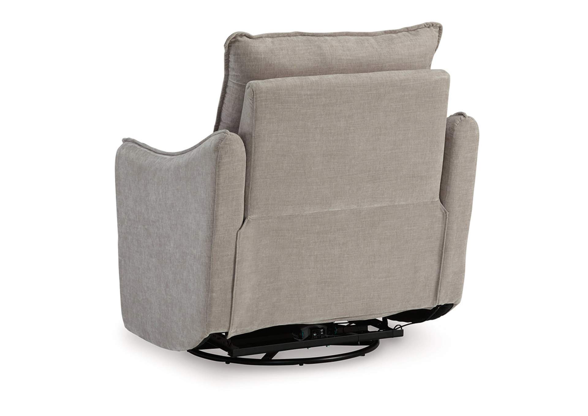 McBurg Swivel Power Recliner,Signature Design By Ashley